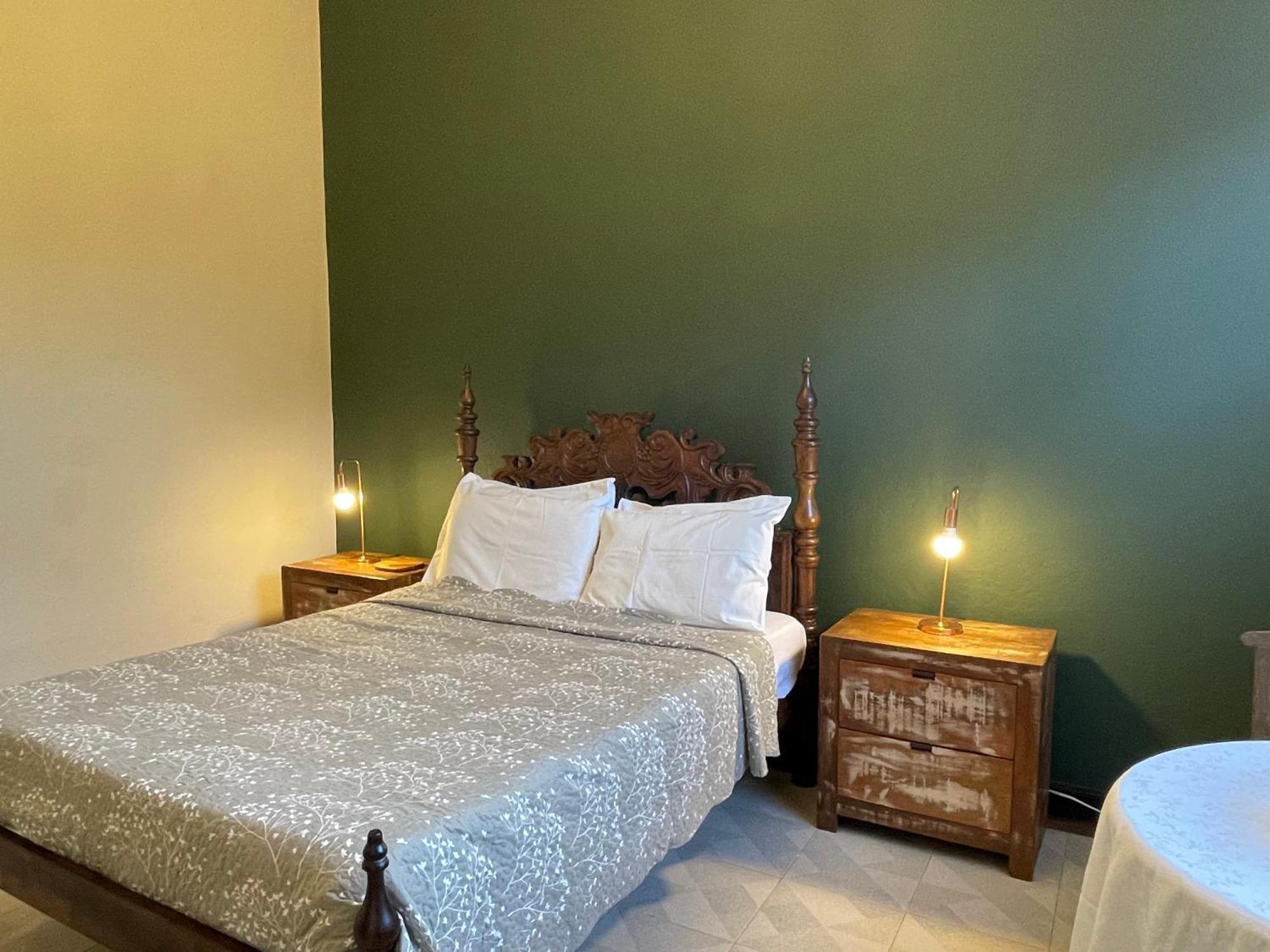 Suite Mountain View