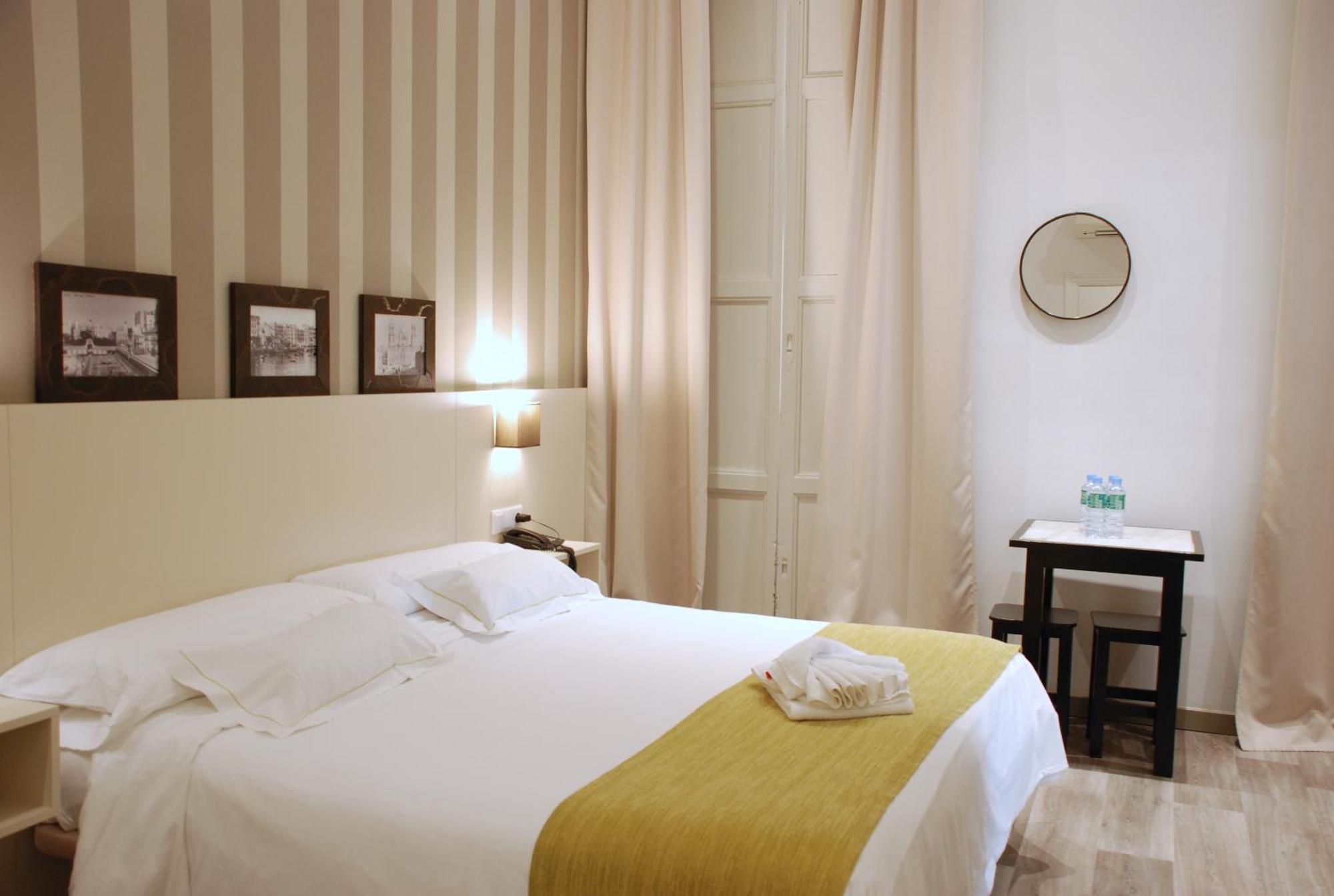 Premium Quadruple Room