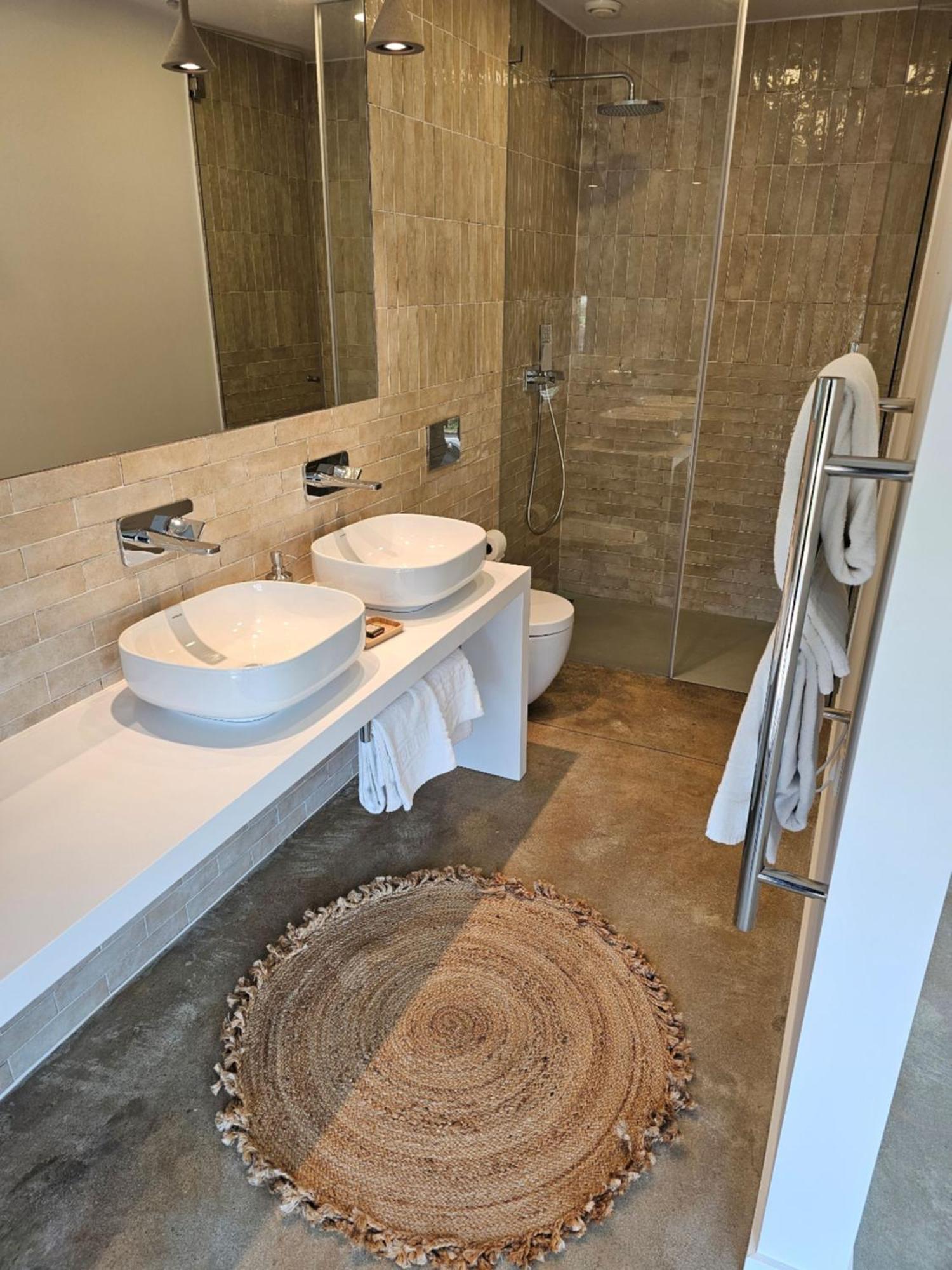 Villa Private Pool