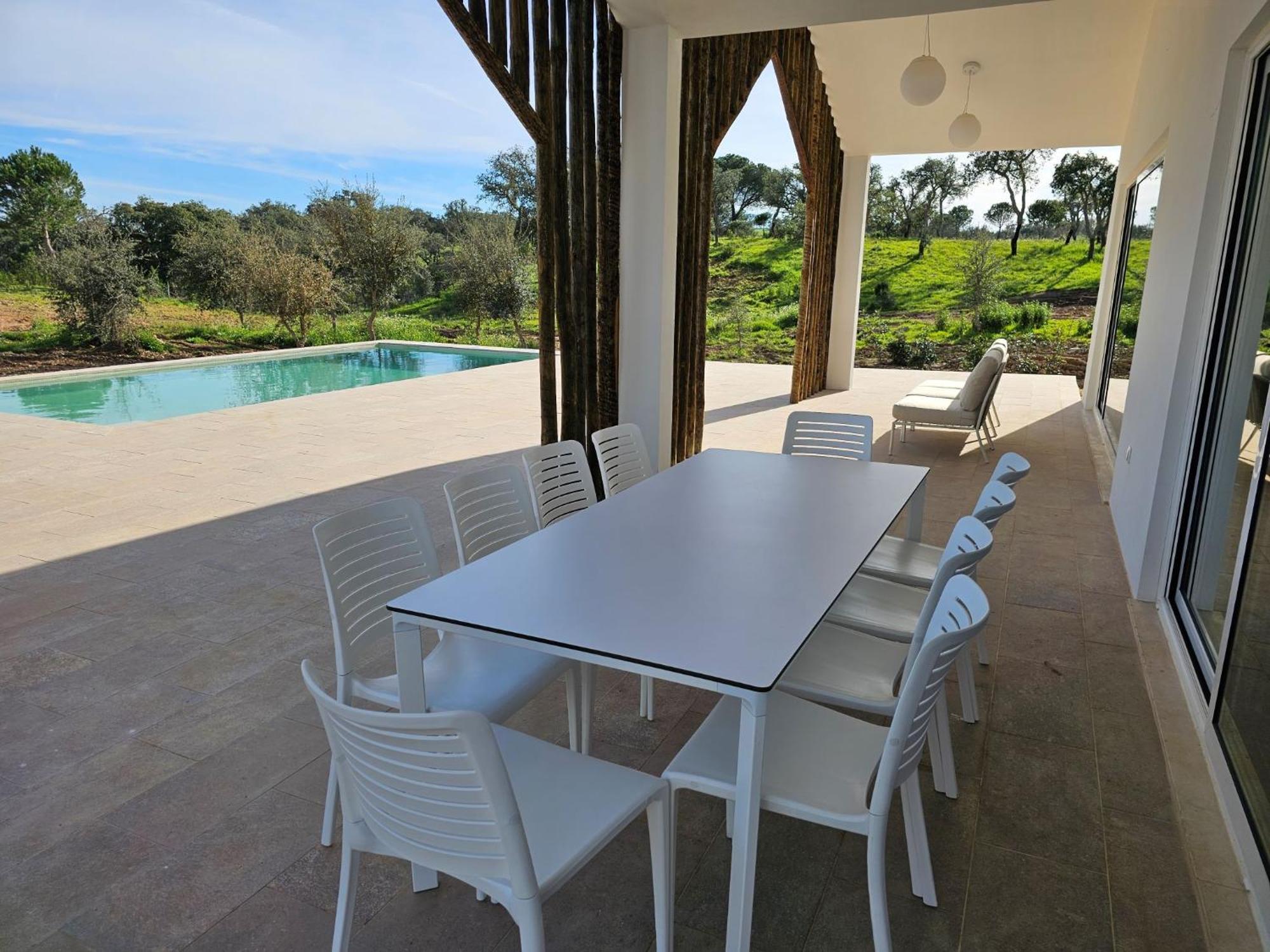 Villa Private Pool