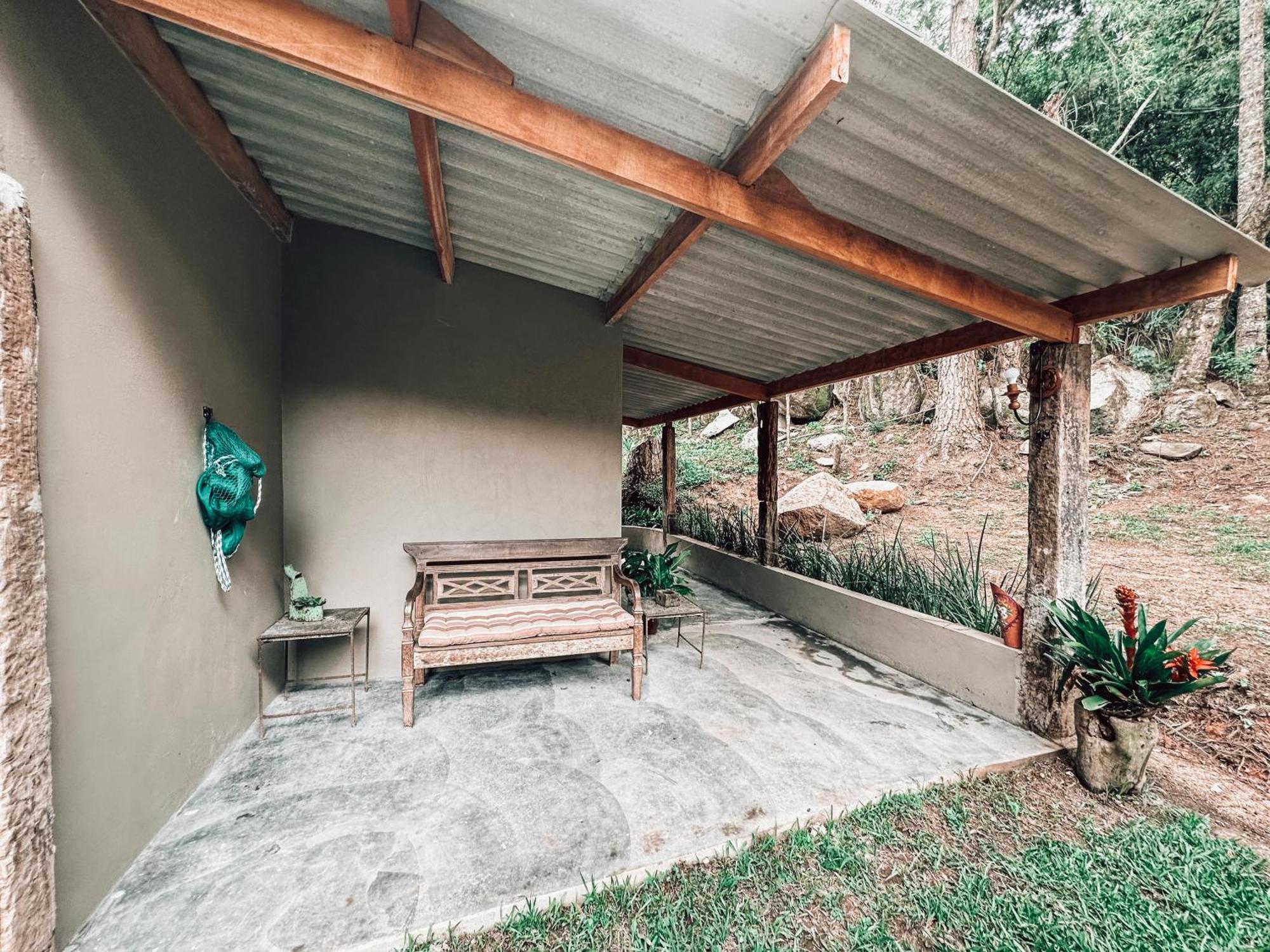 Bungalow Water Front