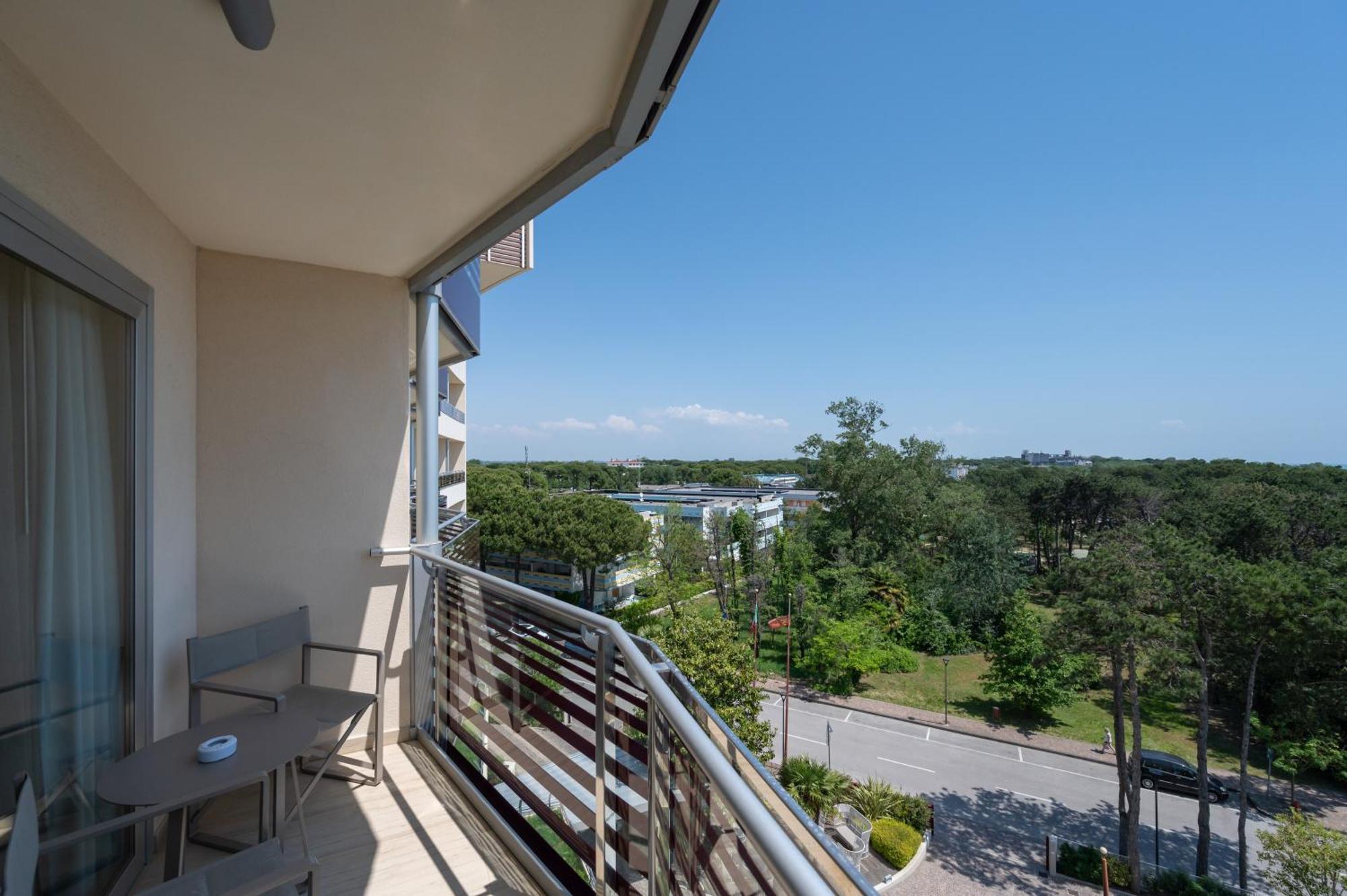 Double Room Balcony