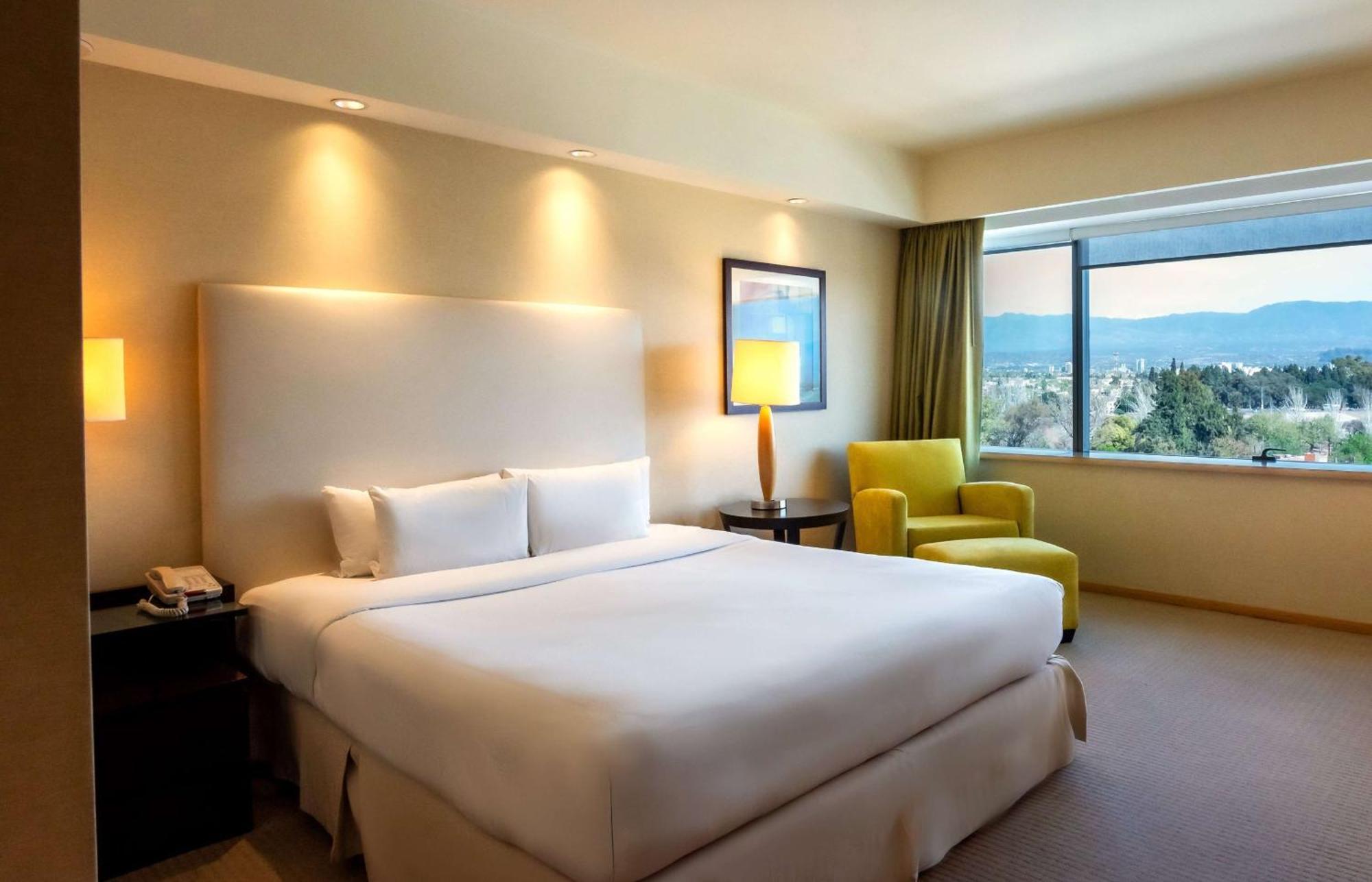 King Room Mountain View