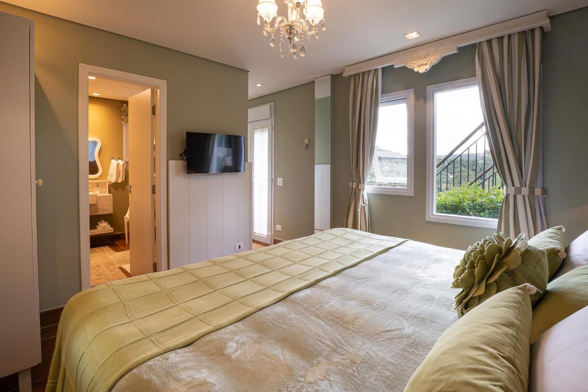 King Suite
