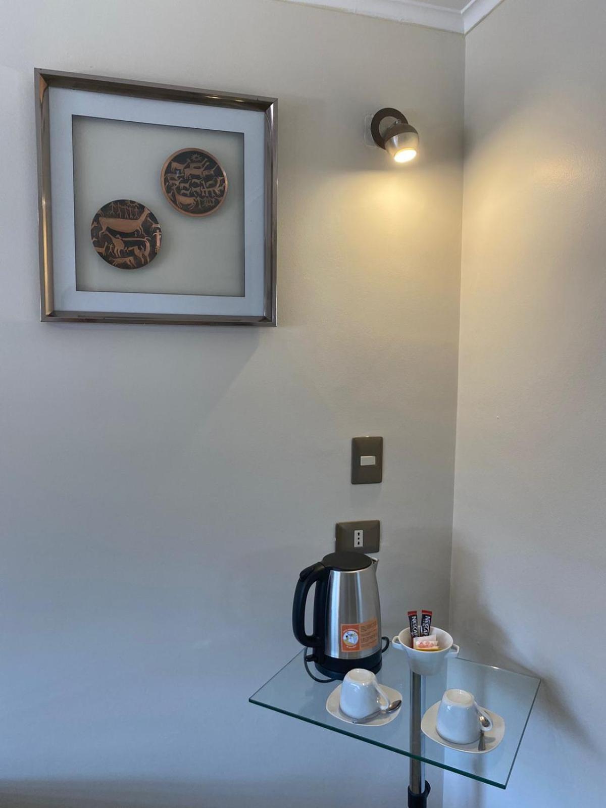 Junior Suite Spa Bath