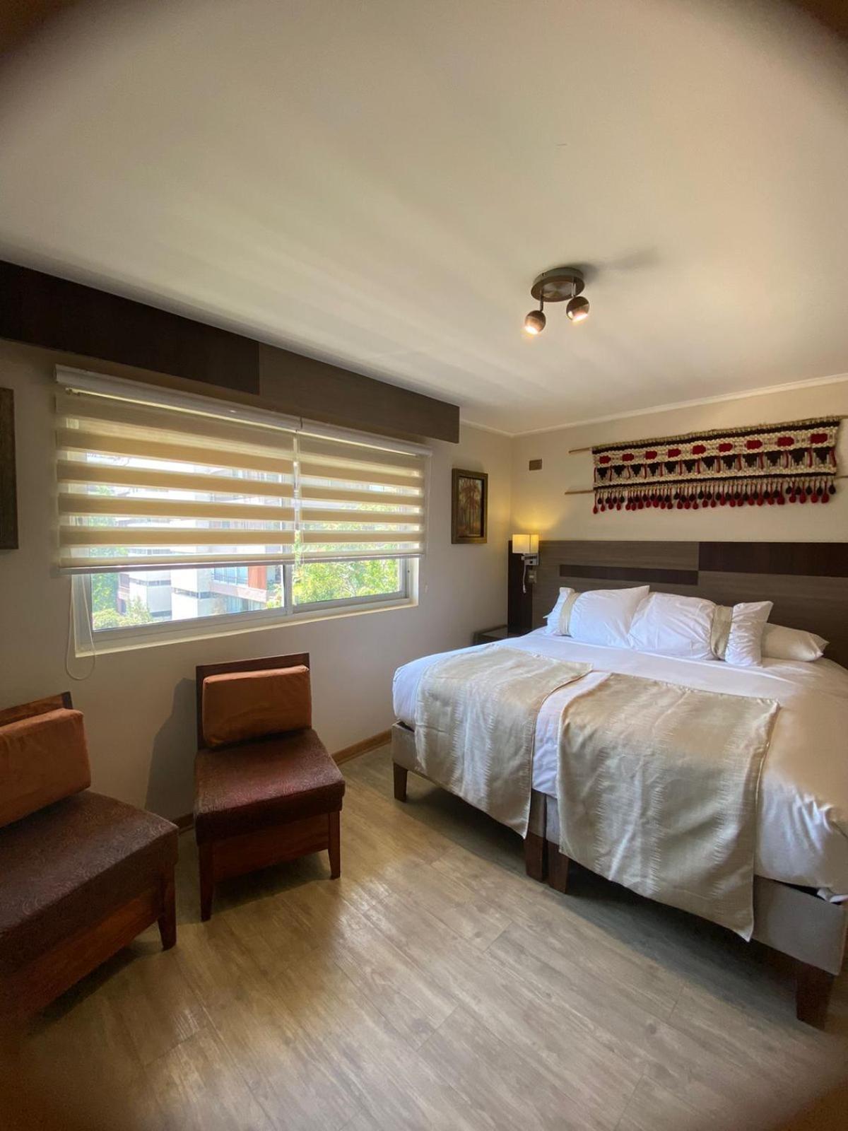 Junior Suite Spa Bath