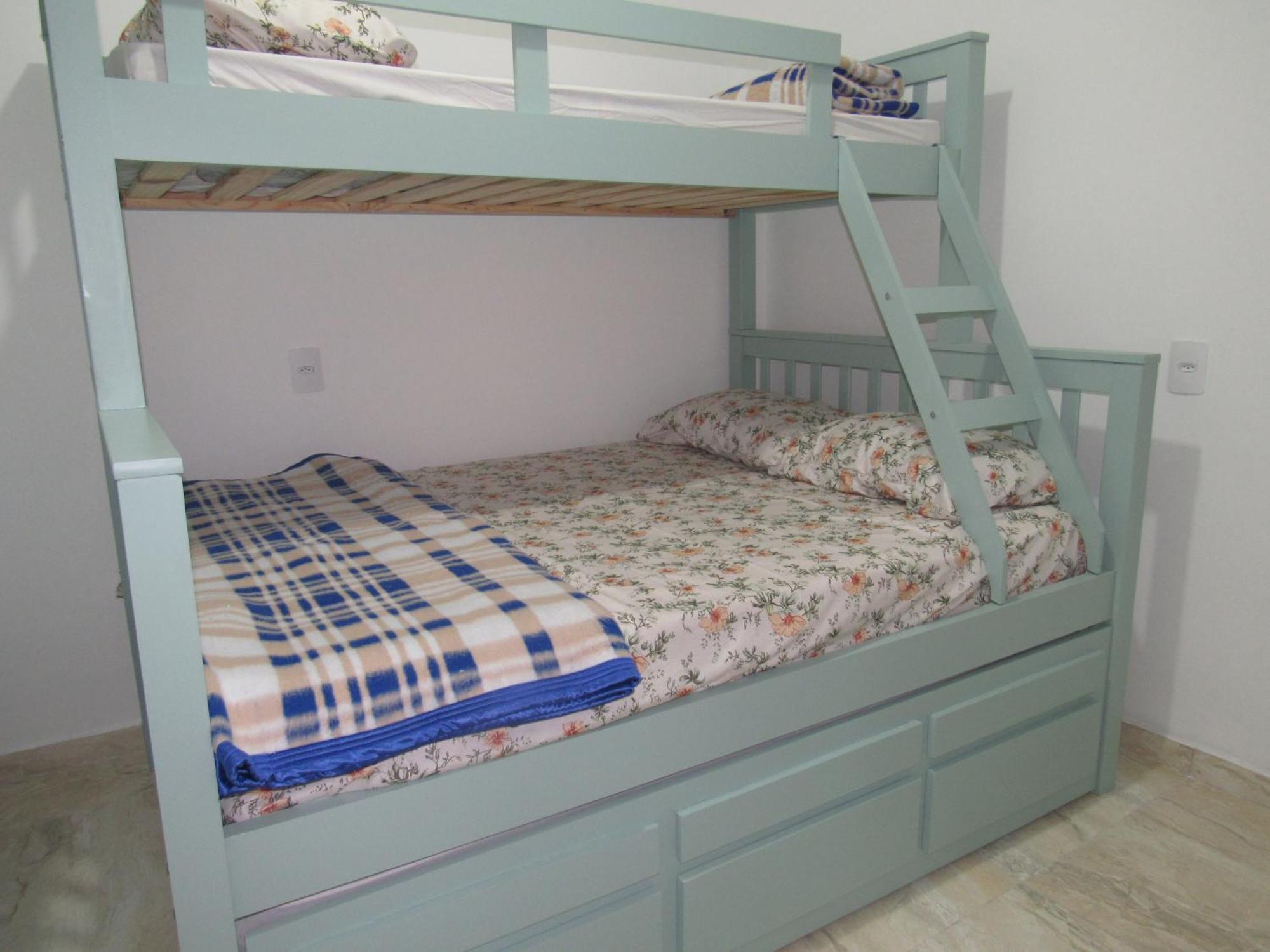 Comfort Quadruple Room