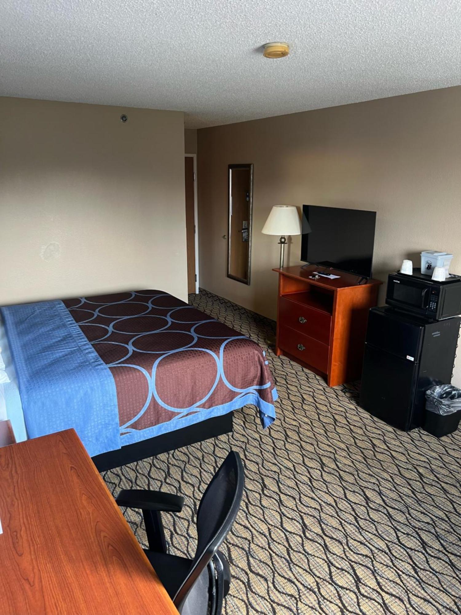 King Room Non-Smoking