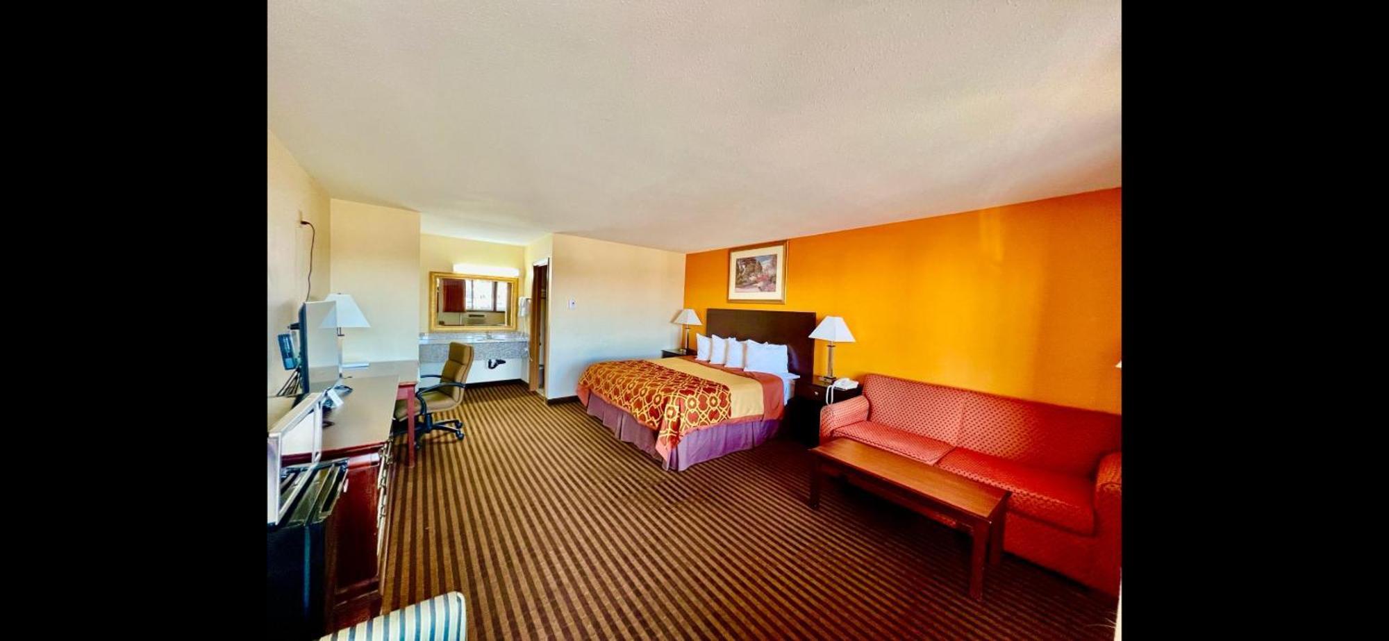 King Suite