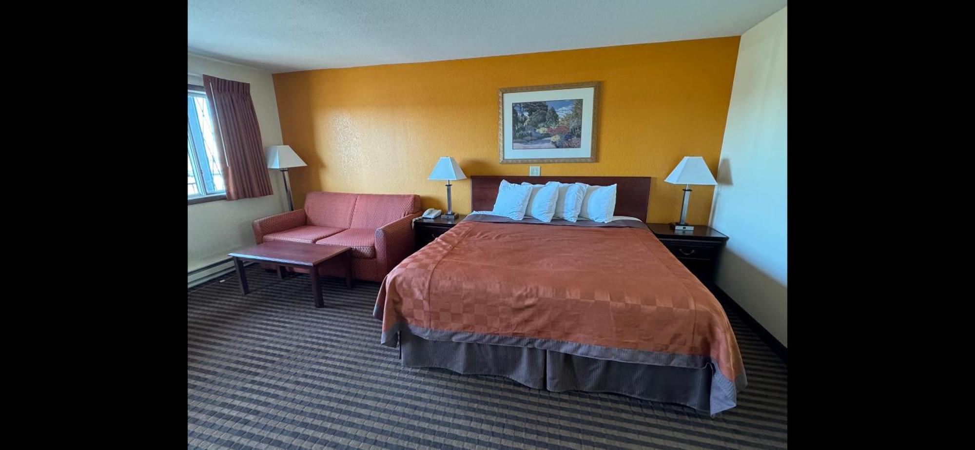 King Suite