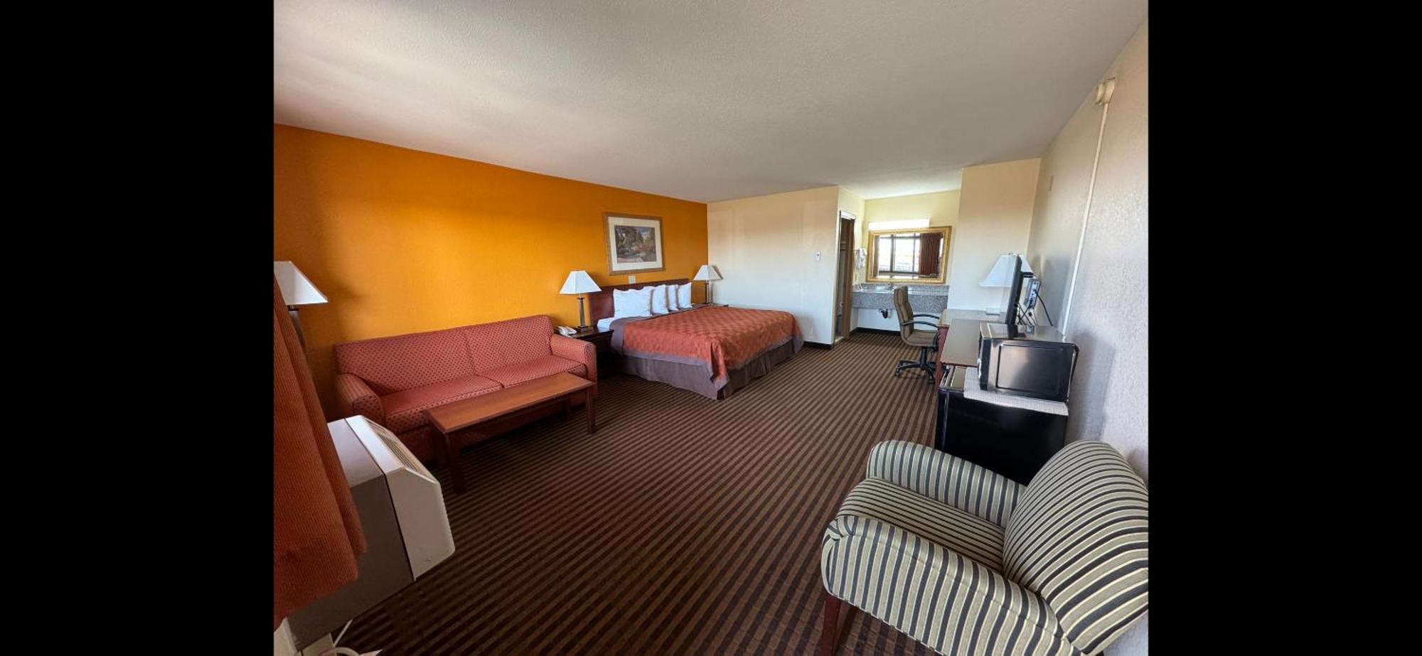 King Suite