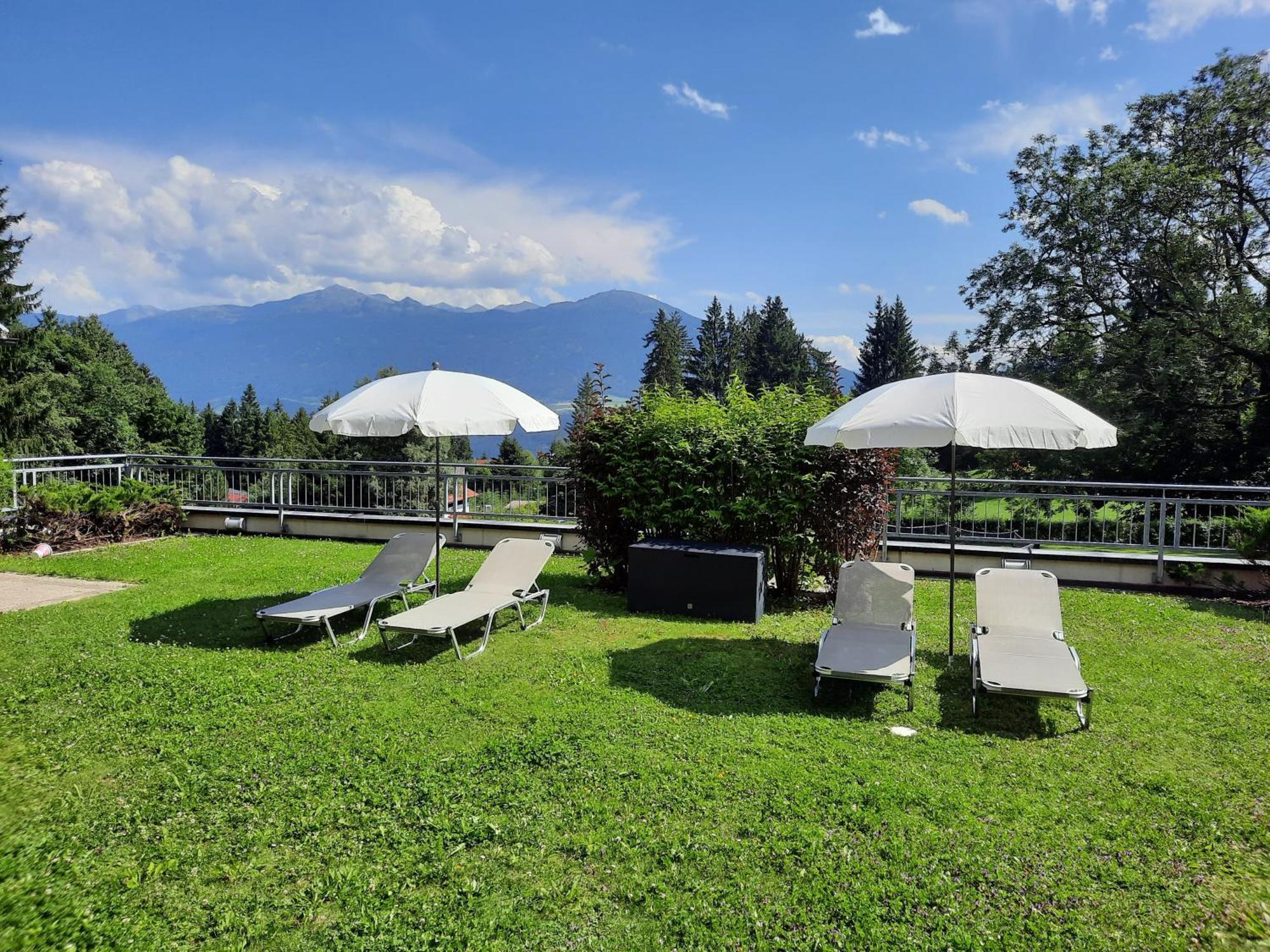 Double Room Terrace