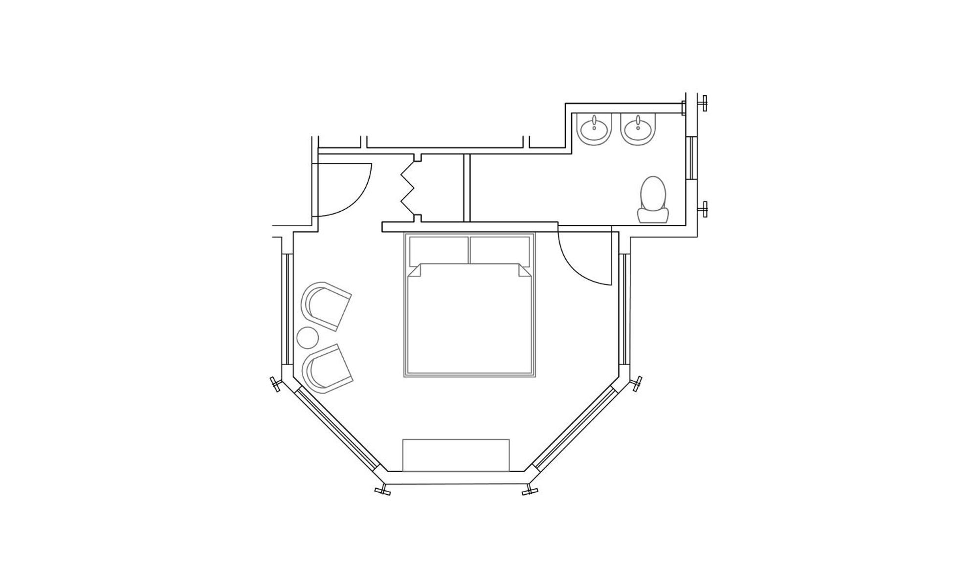 Summit King