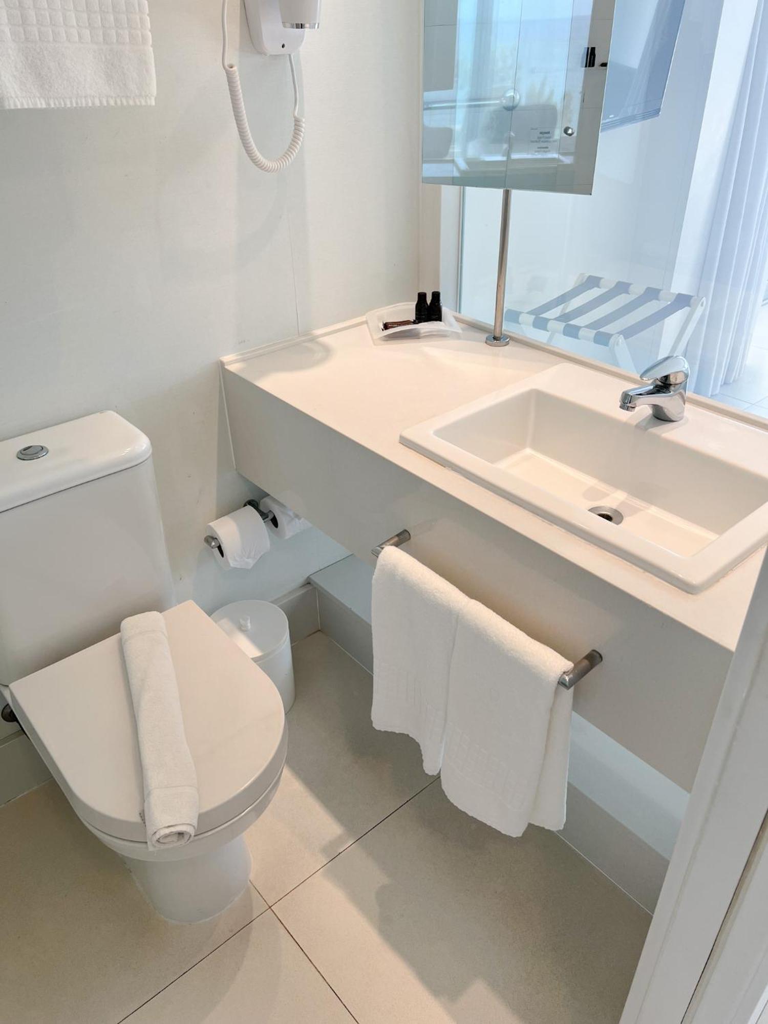 Luxury Premier Double Room