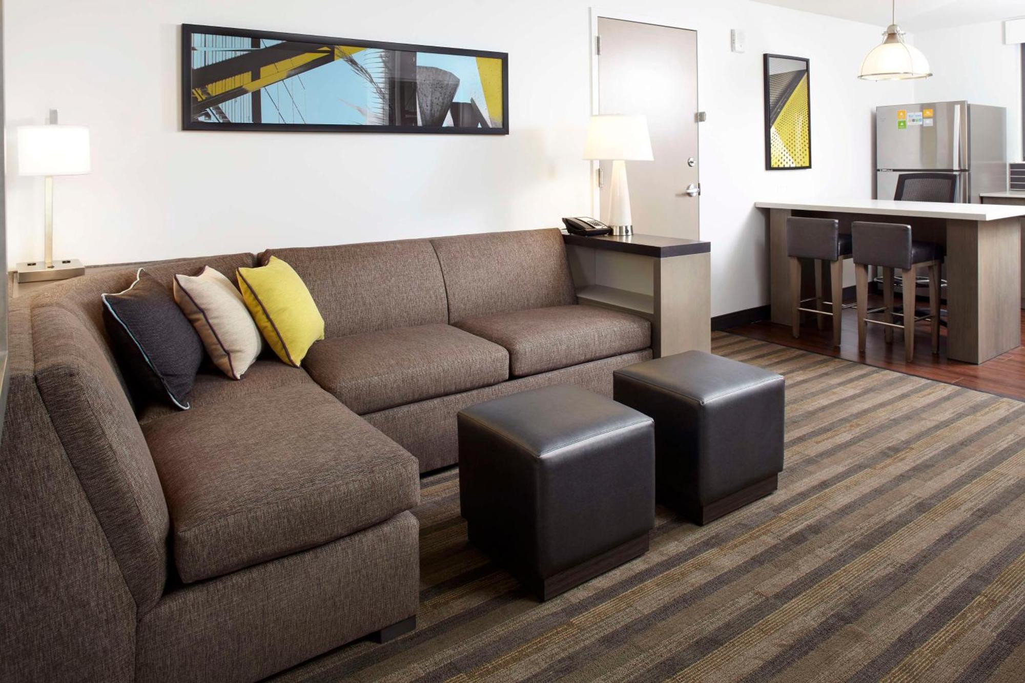 Specialty King Suite Kitchen Sofa Bed