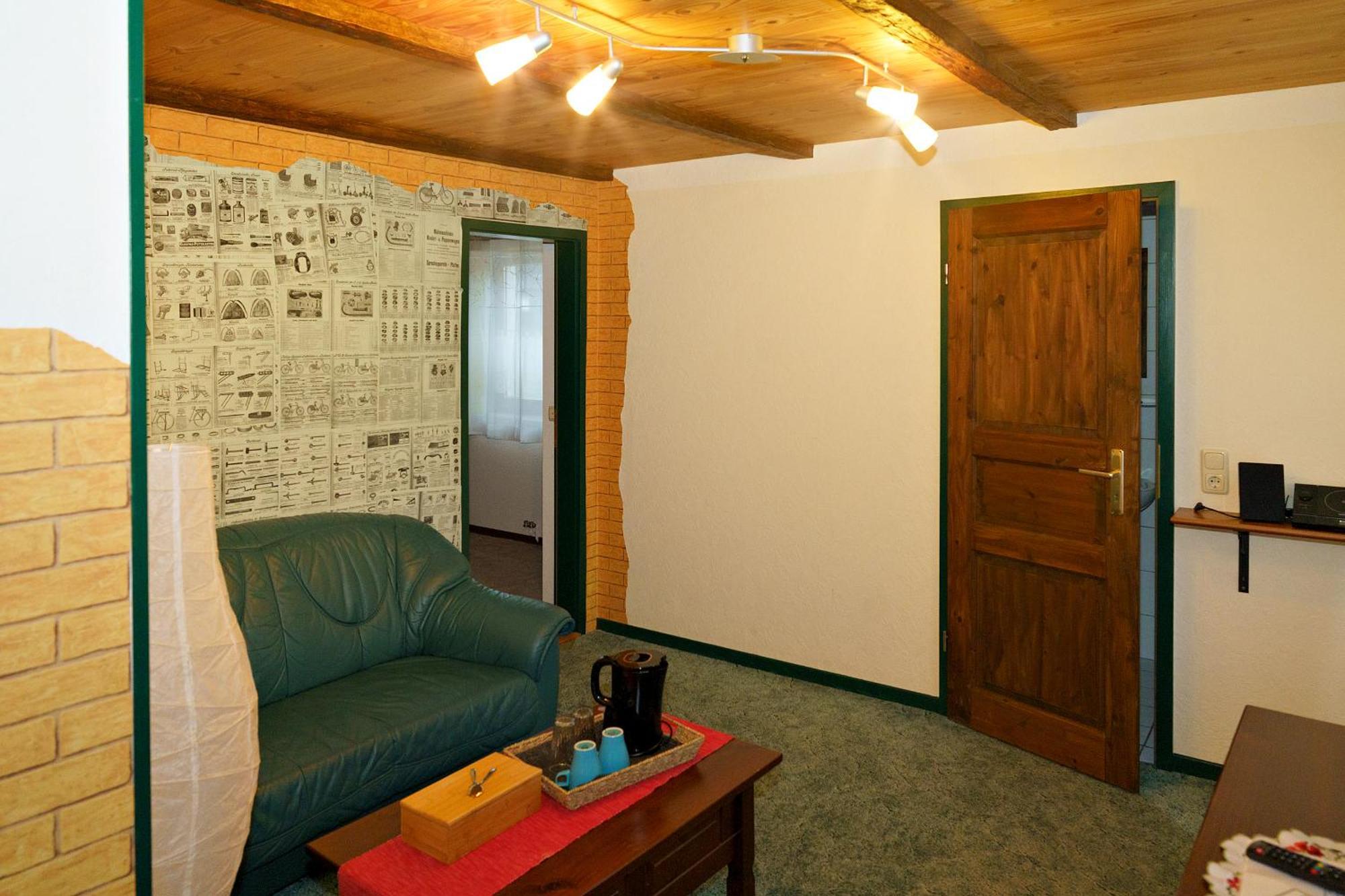 One-Bedroom Suite