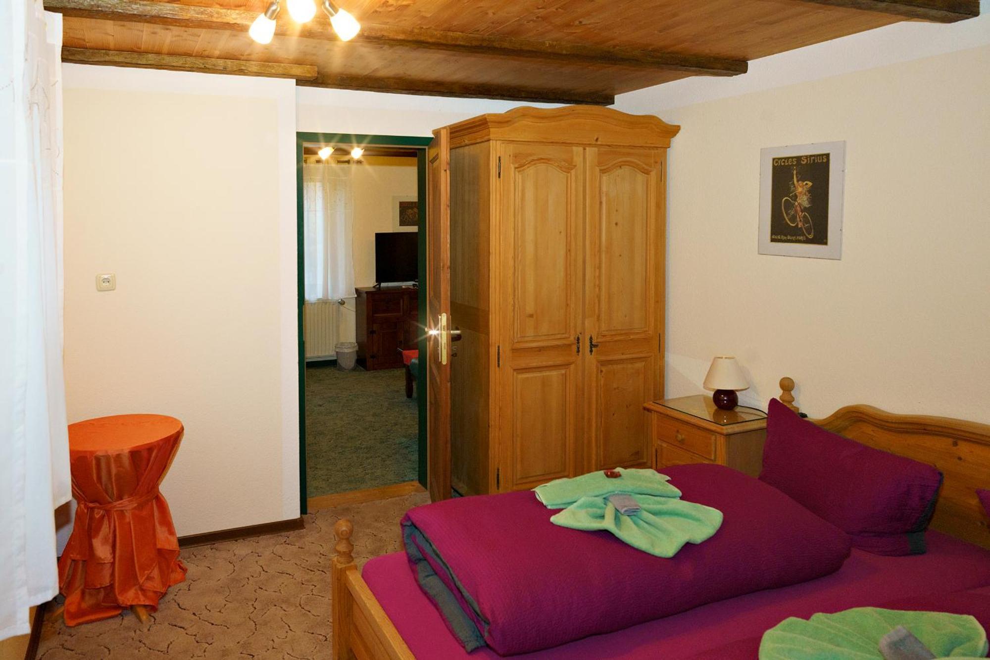 One-Bedroom Suite