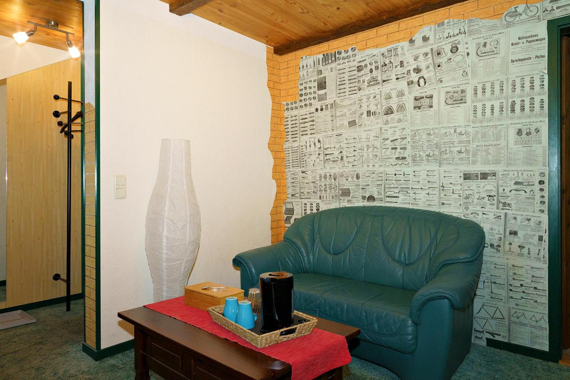 One-Bedroom Suite