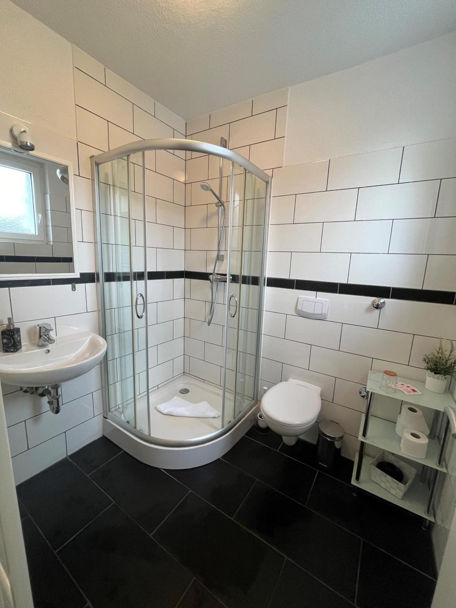 Budget Single Room