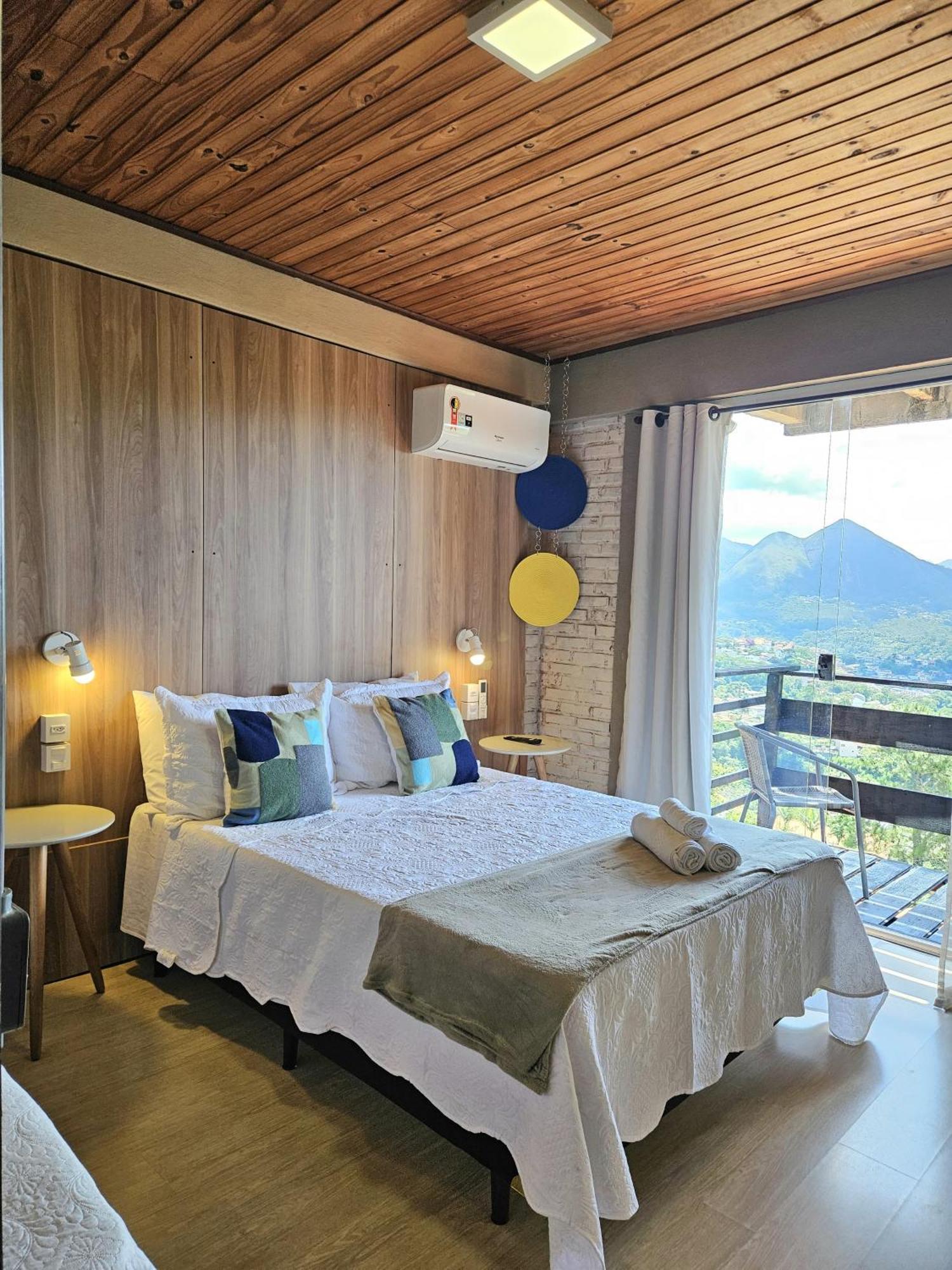 Suite Mountain View