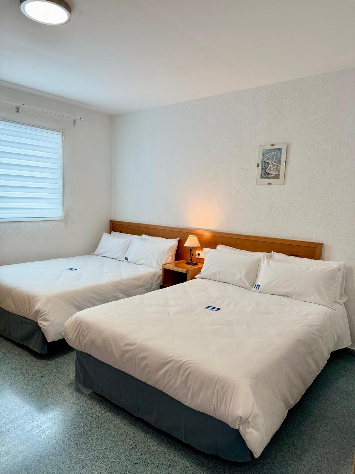 Habitación Familiar Superior