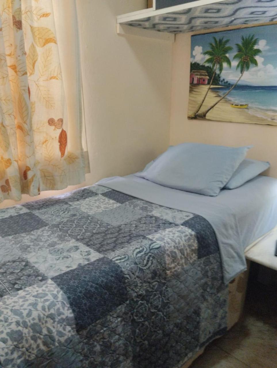 Budget Single Room