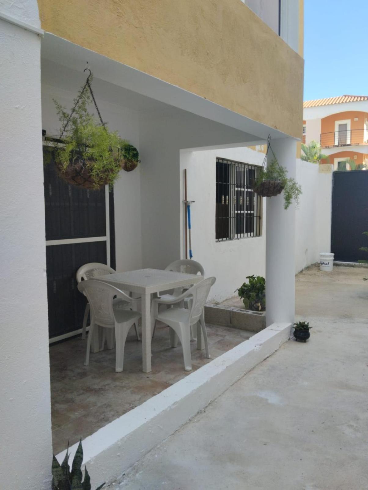 Small Single Room