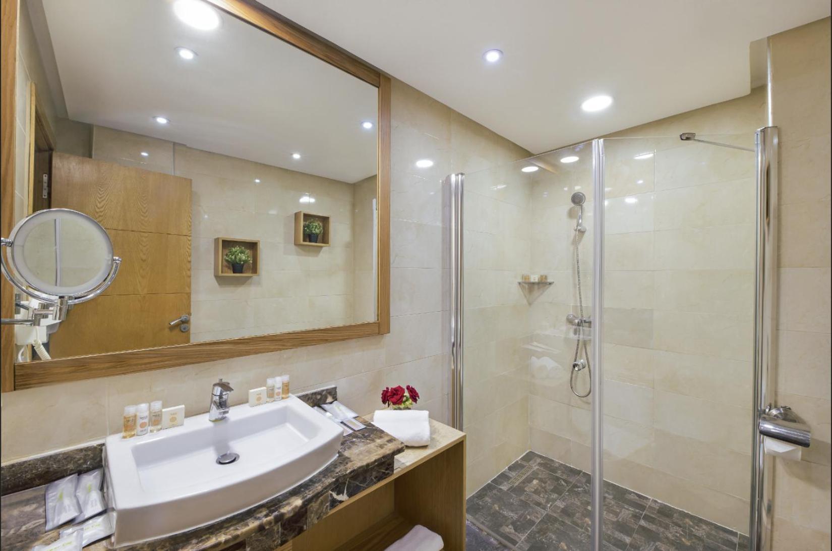 Gold Suite