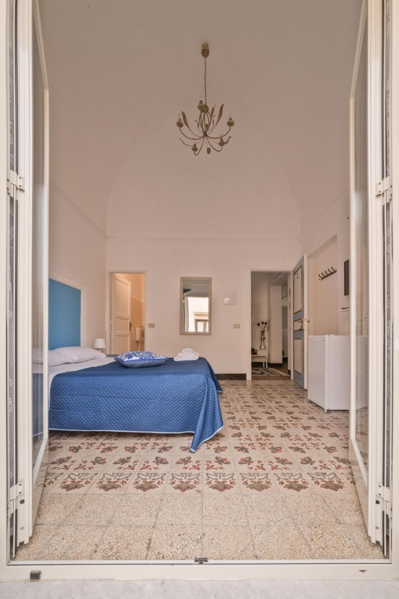 King Room Balcony