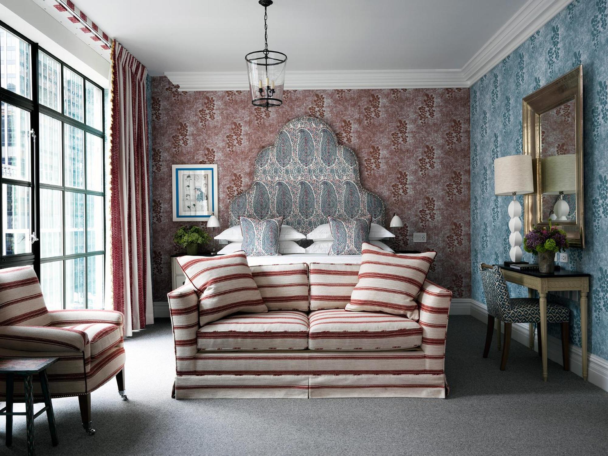 Junior Terrace Suite