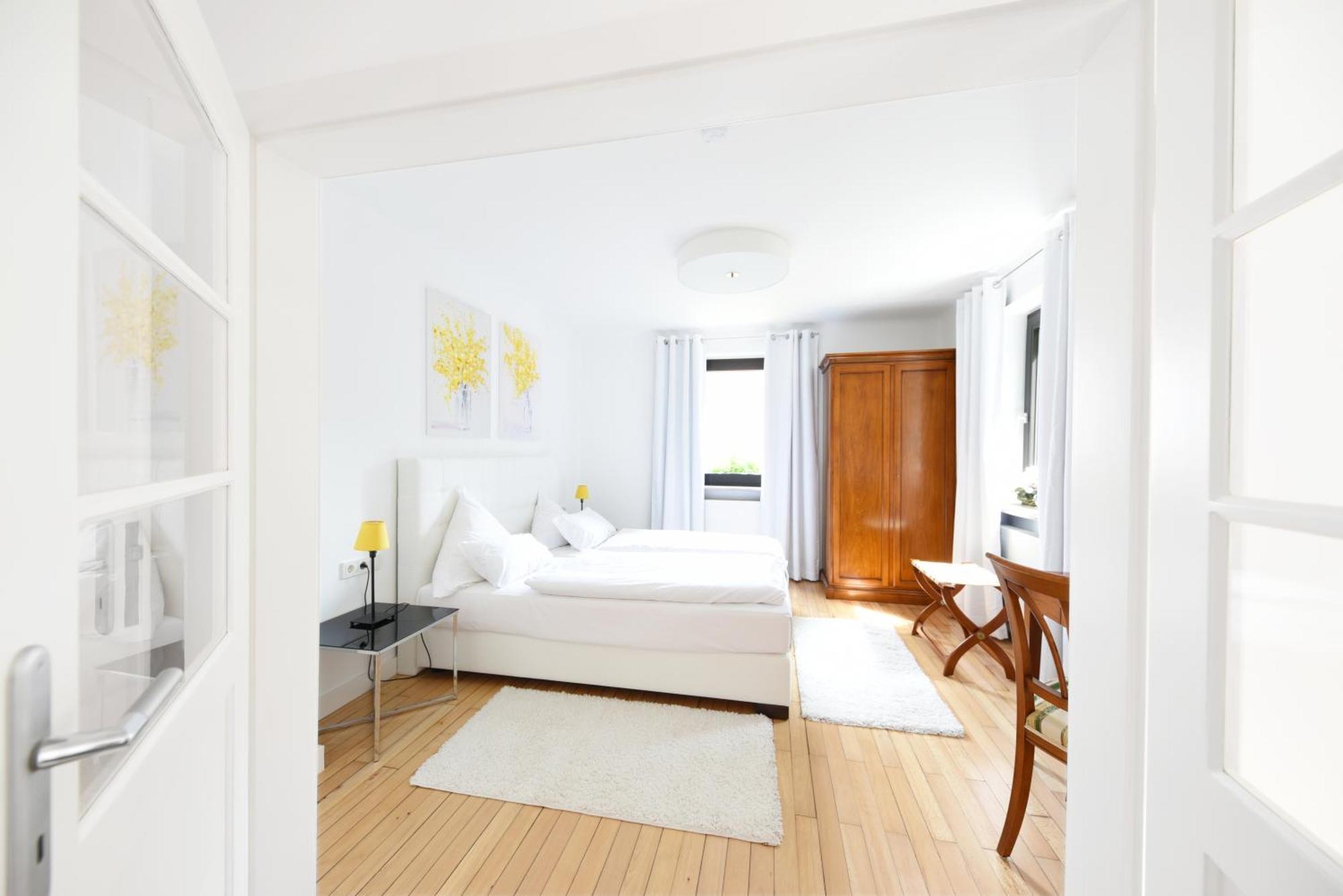 Suite Balcony
