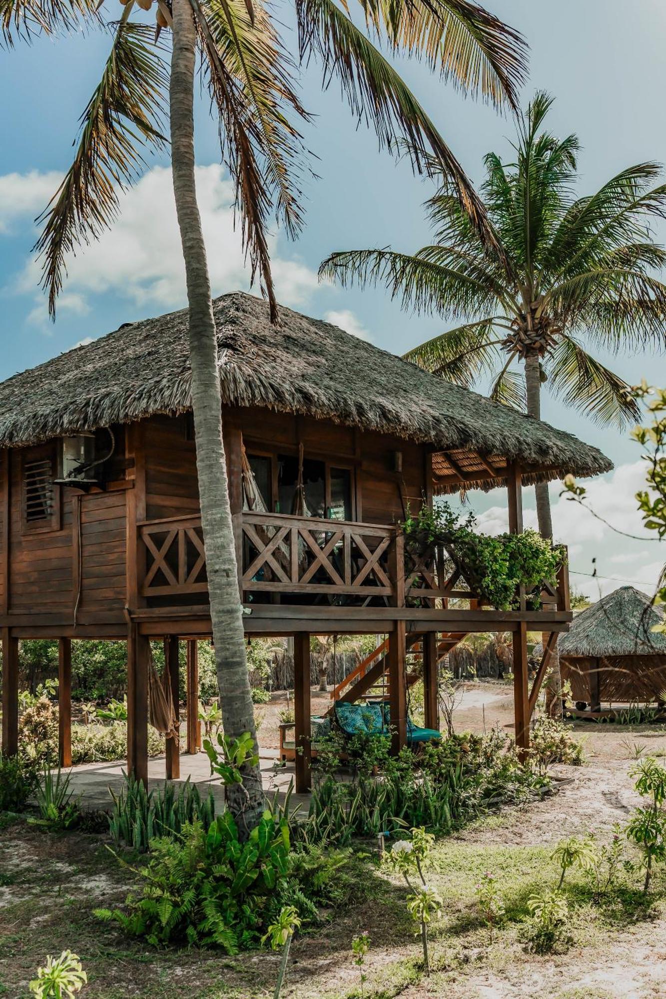 Deluxe Bungalow Sea View