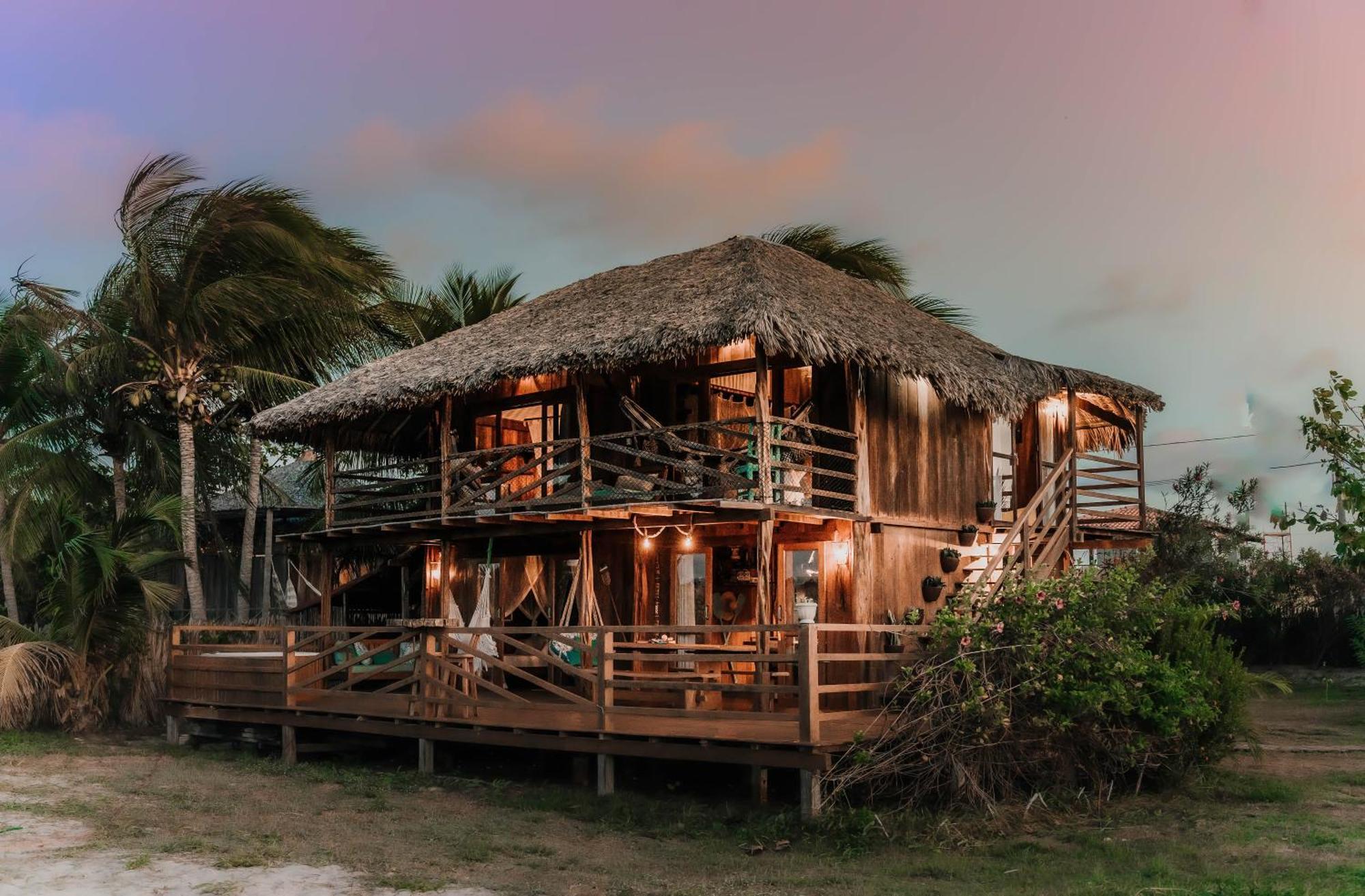 Villa Beach Front
