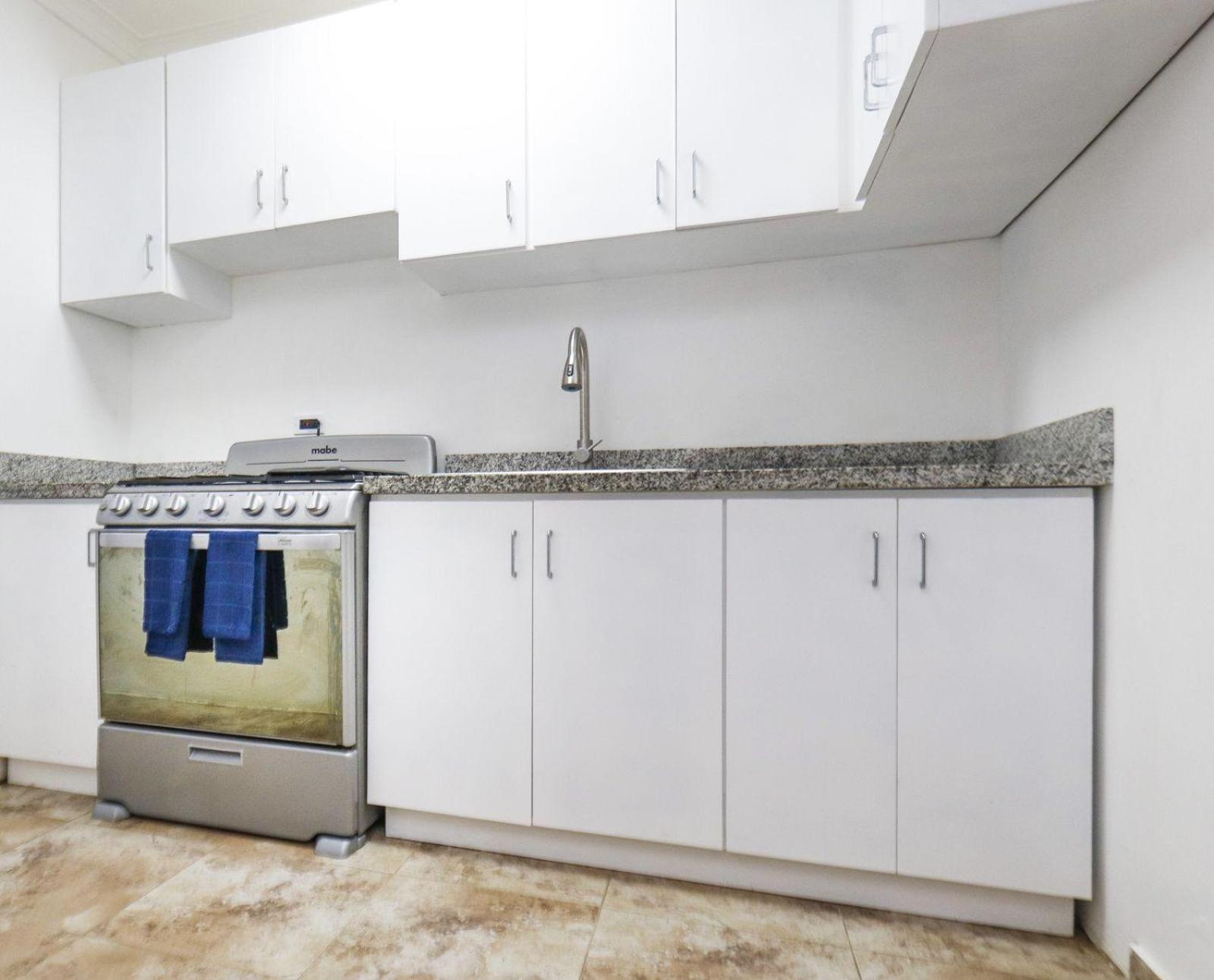 Small Single Room