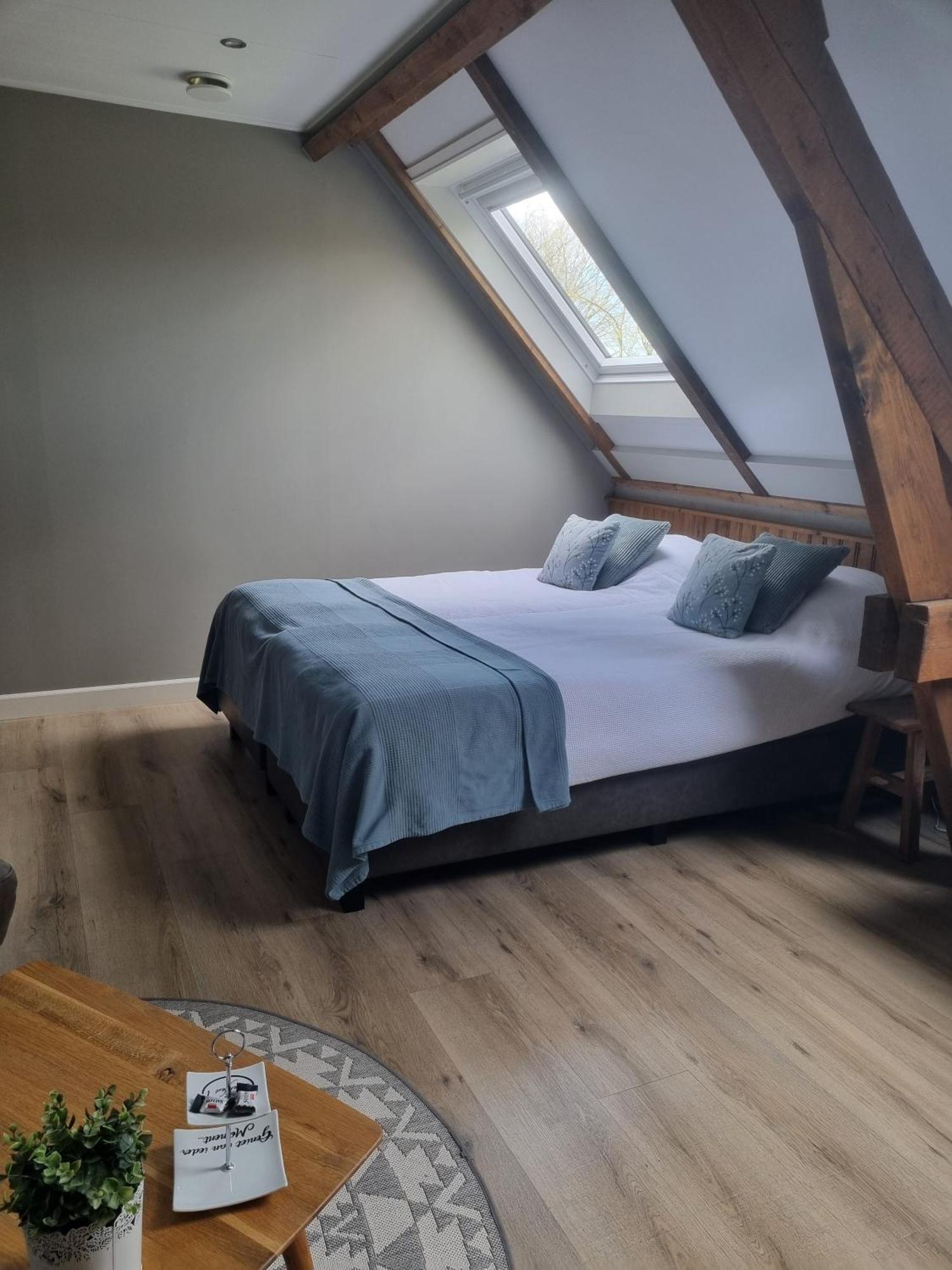 Triple Room Private Bathroom