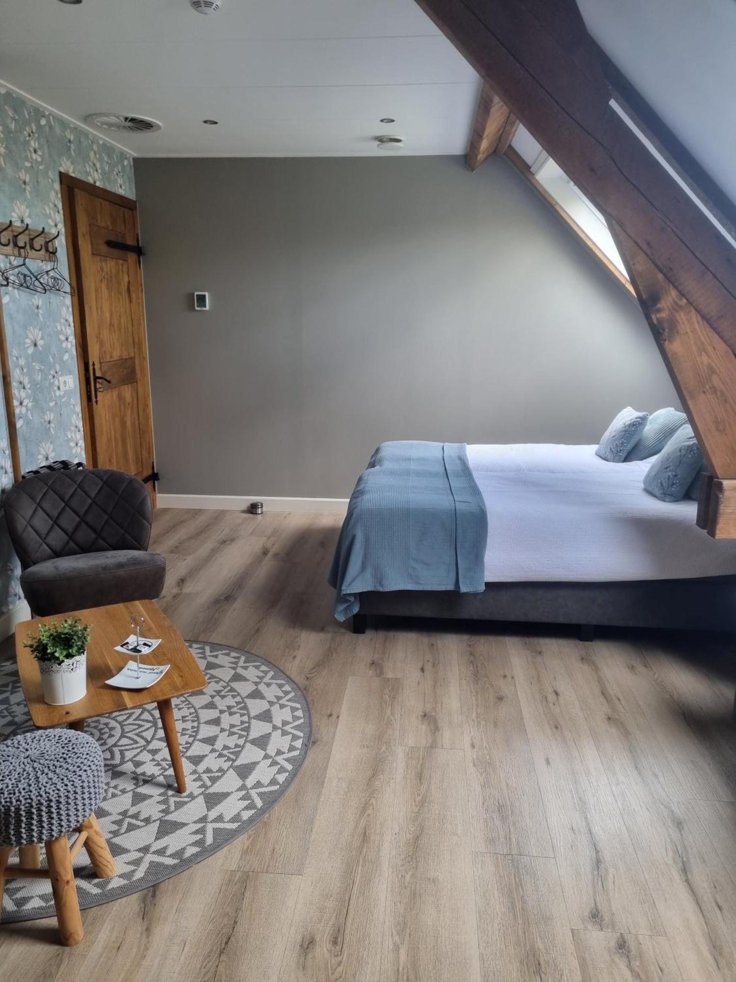 Triple Room Private Bathroom