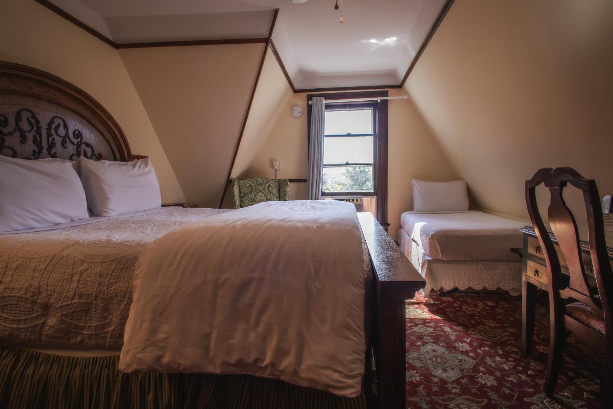 Tower Room