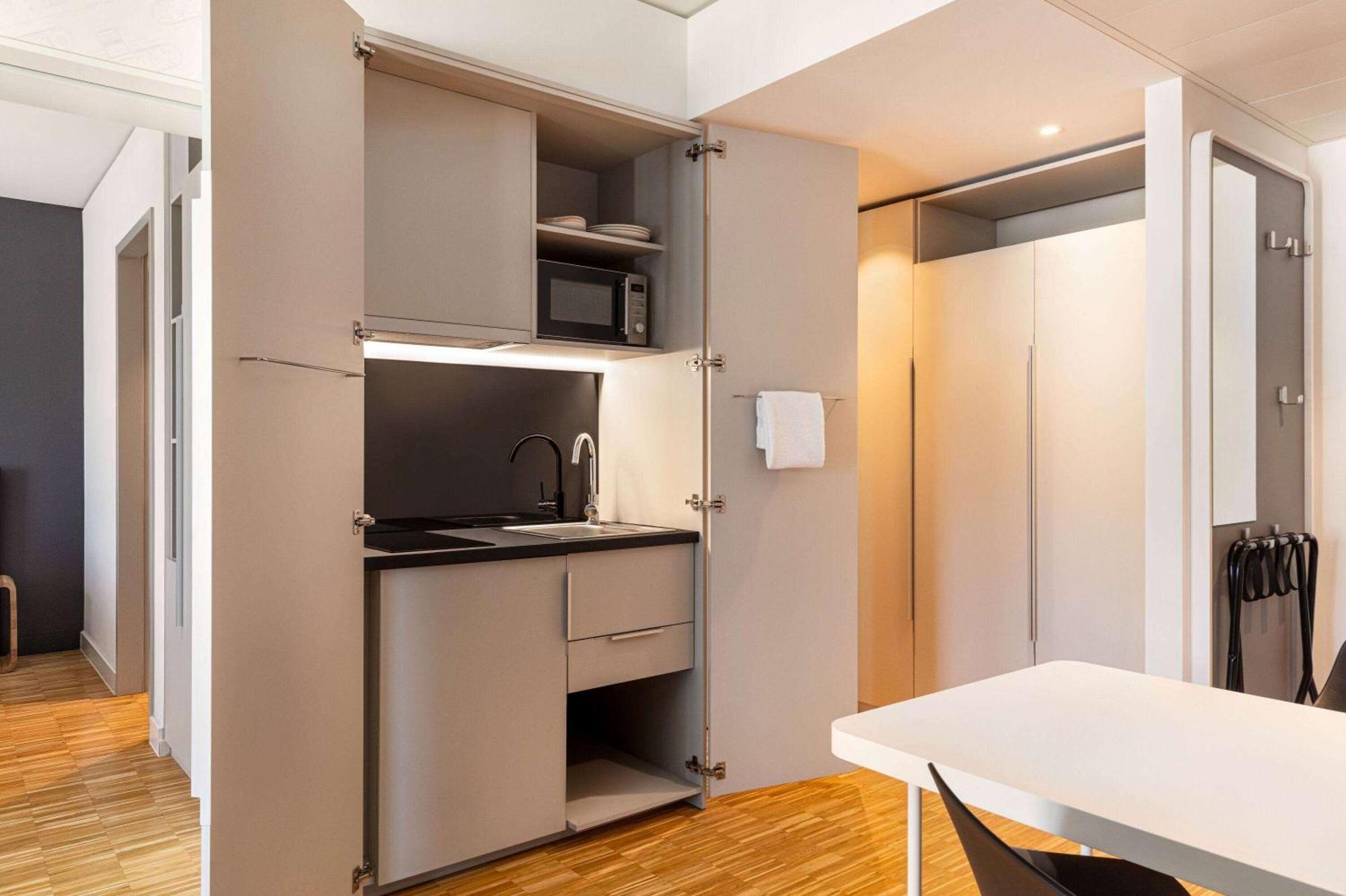 Superior Apartment