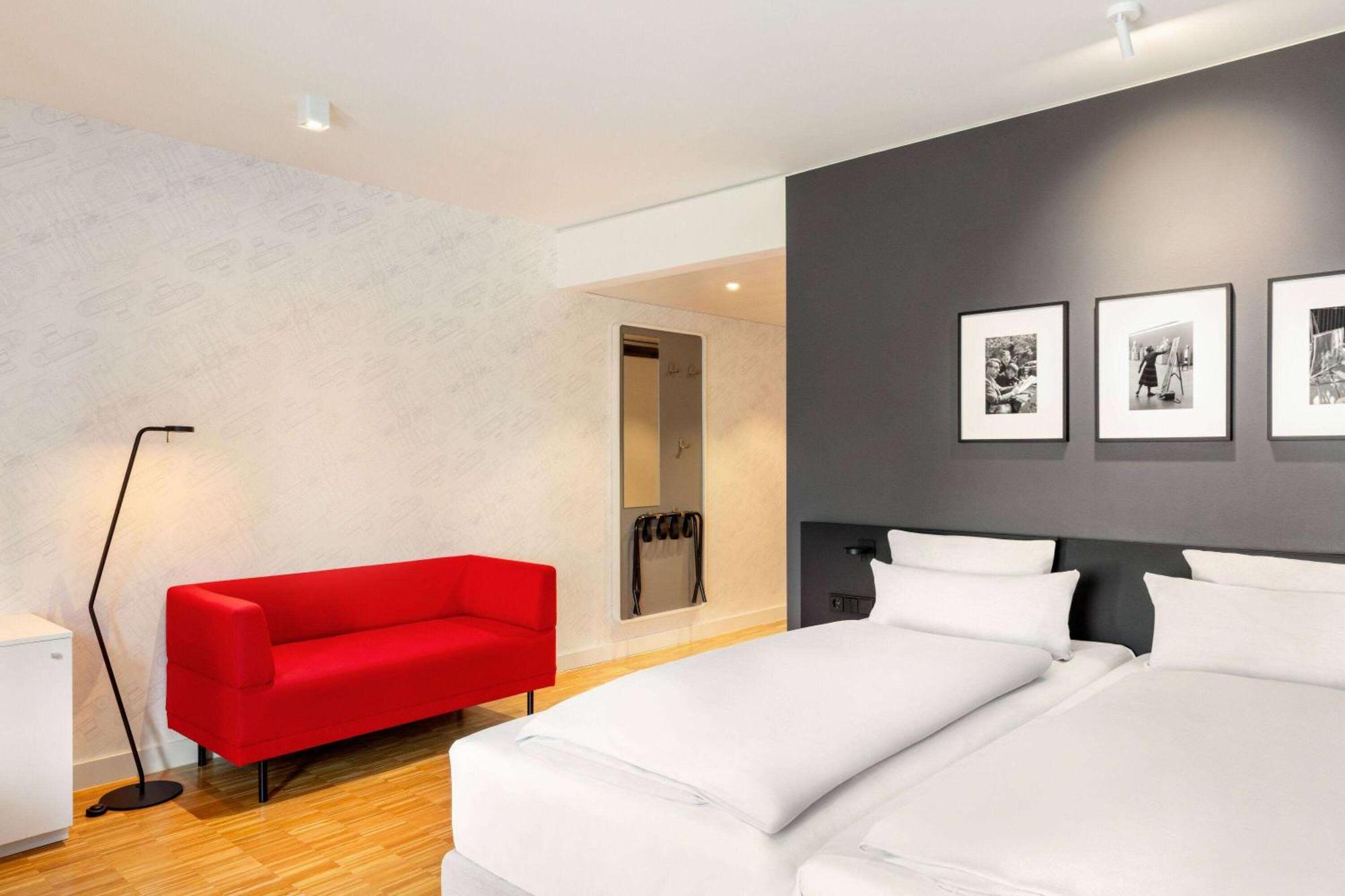 Accessible Room