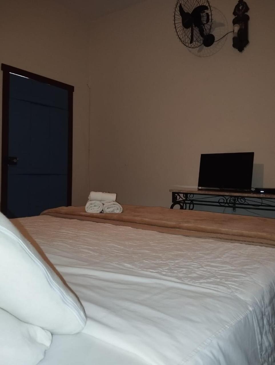 Suite Mountain View