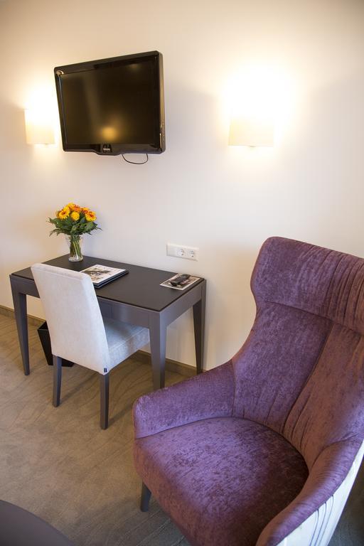 Comfort Doppelzimmer