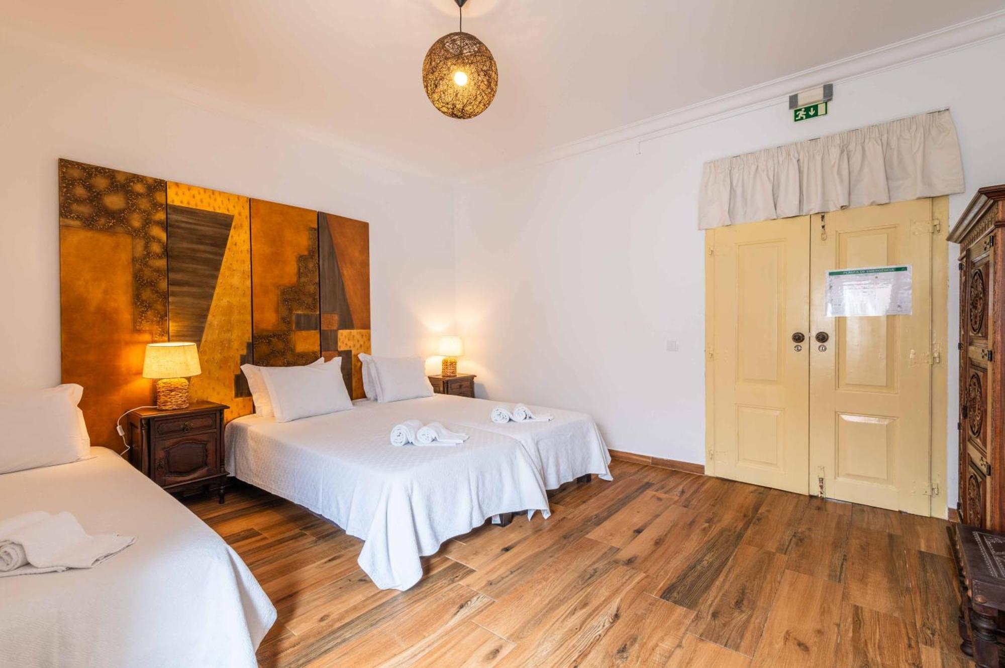 Triple Room Private Bathroom