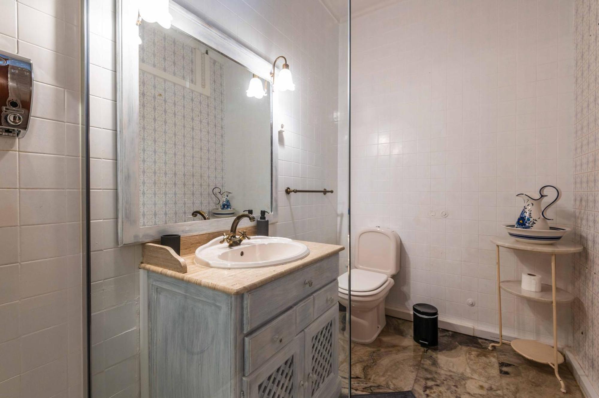 Deluxe Double Room Balcony