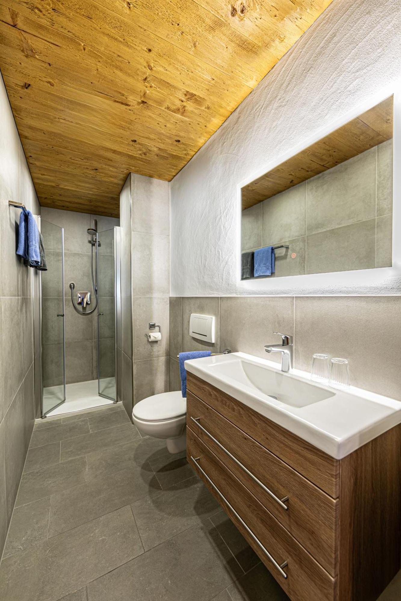 Double Room Balcony