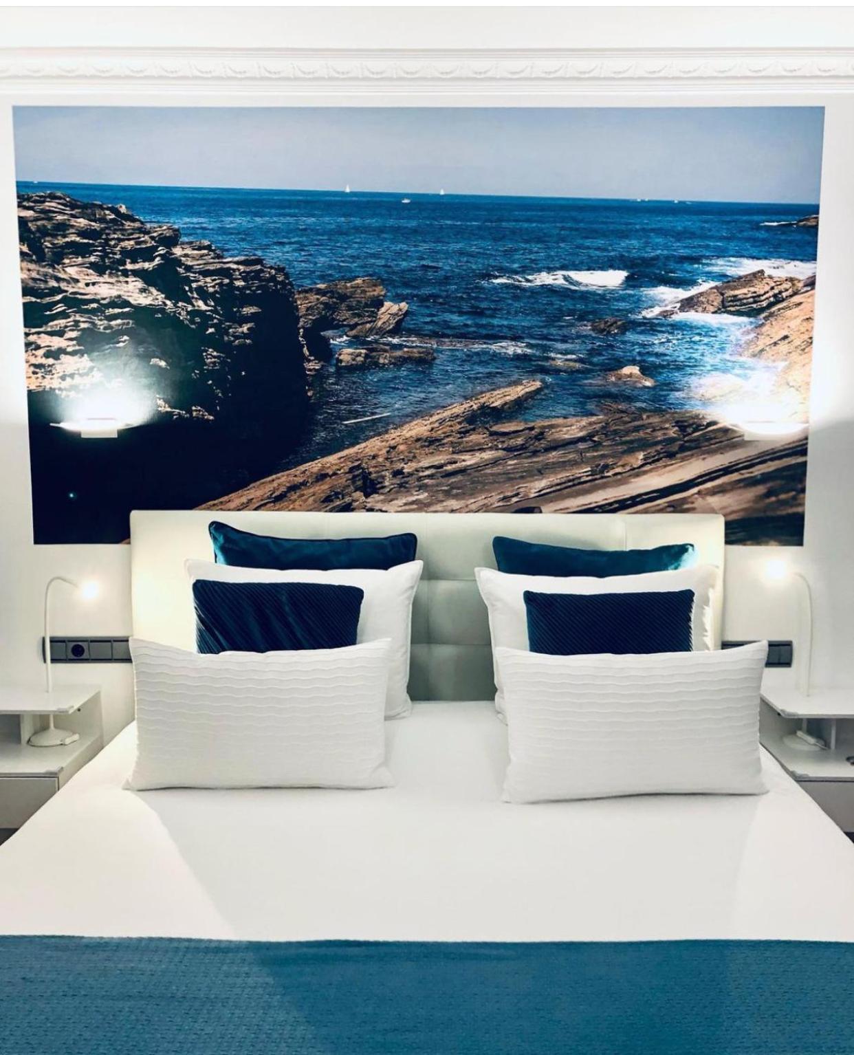 Double Room Terrace