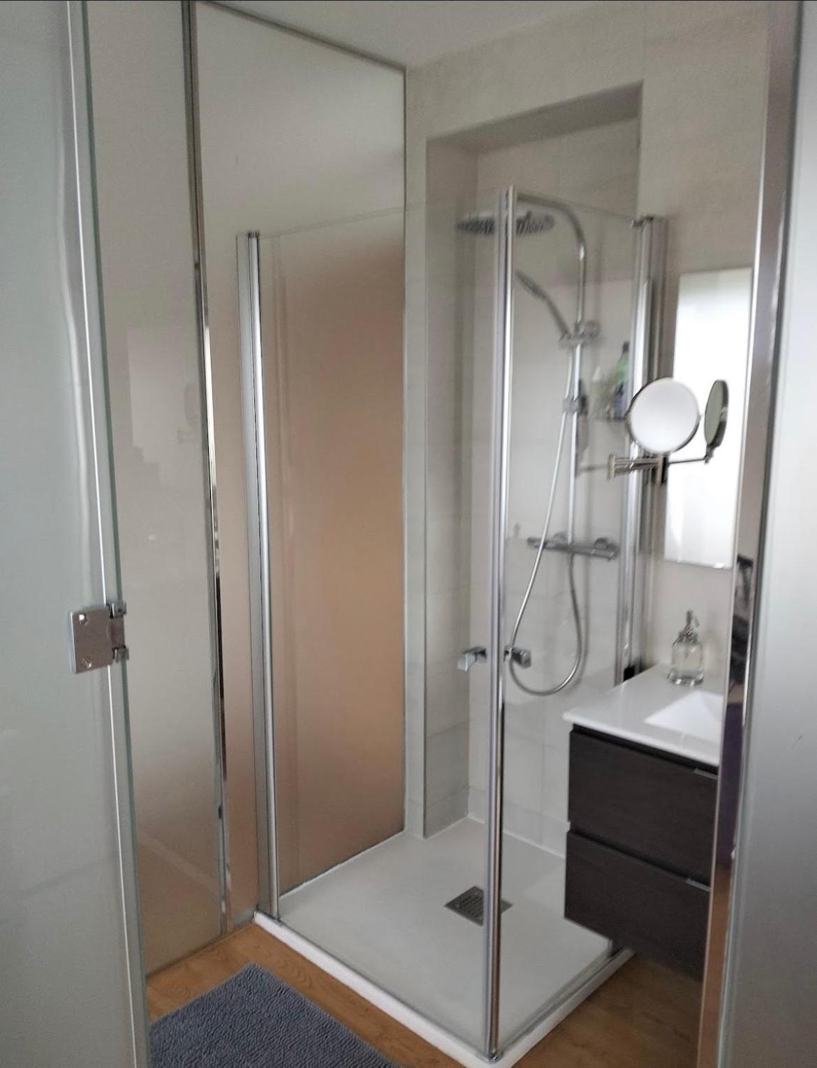 Double Room Terrace