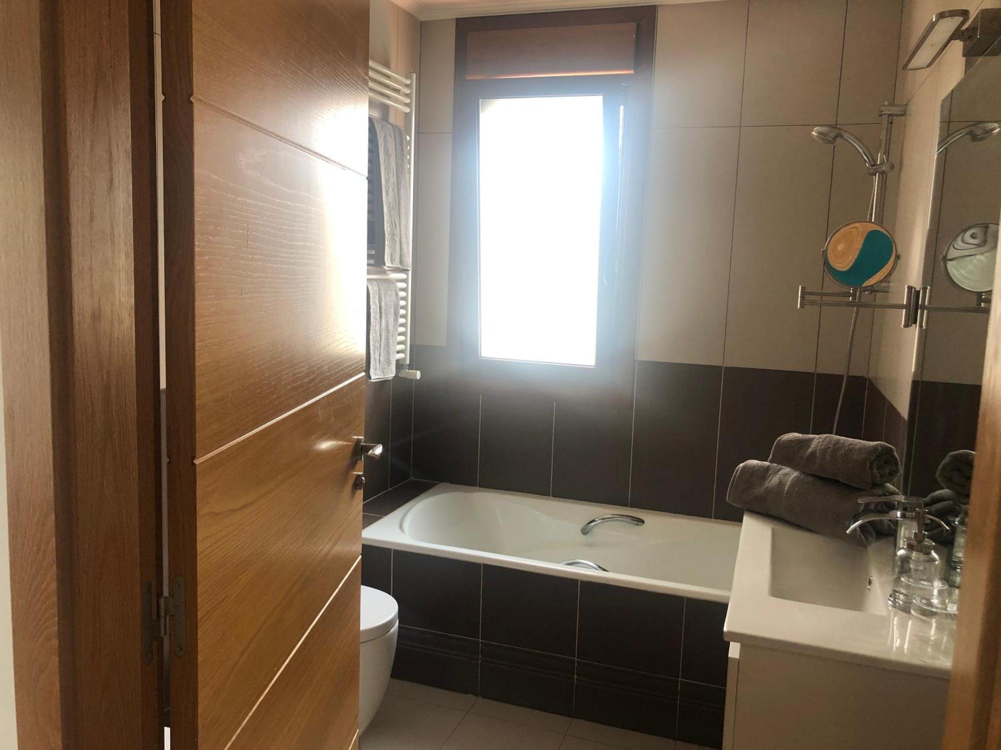 Double Room Terrace