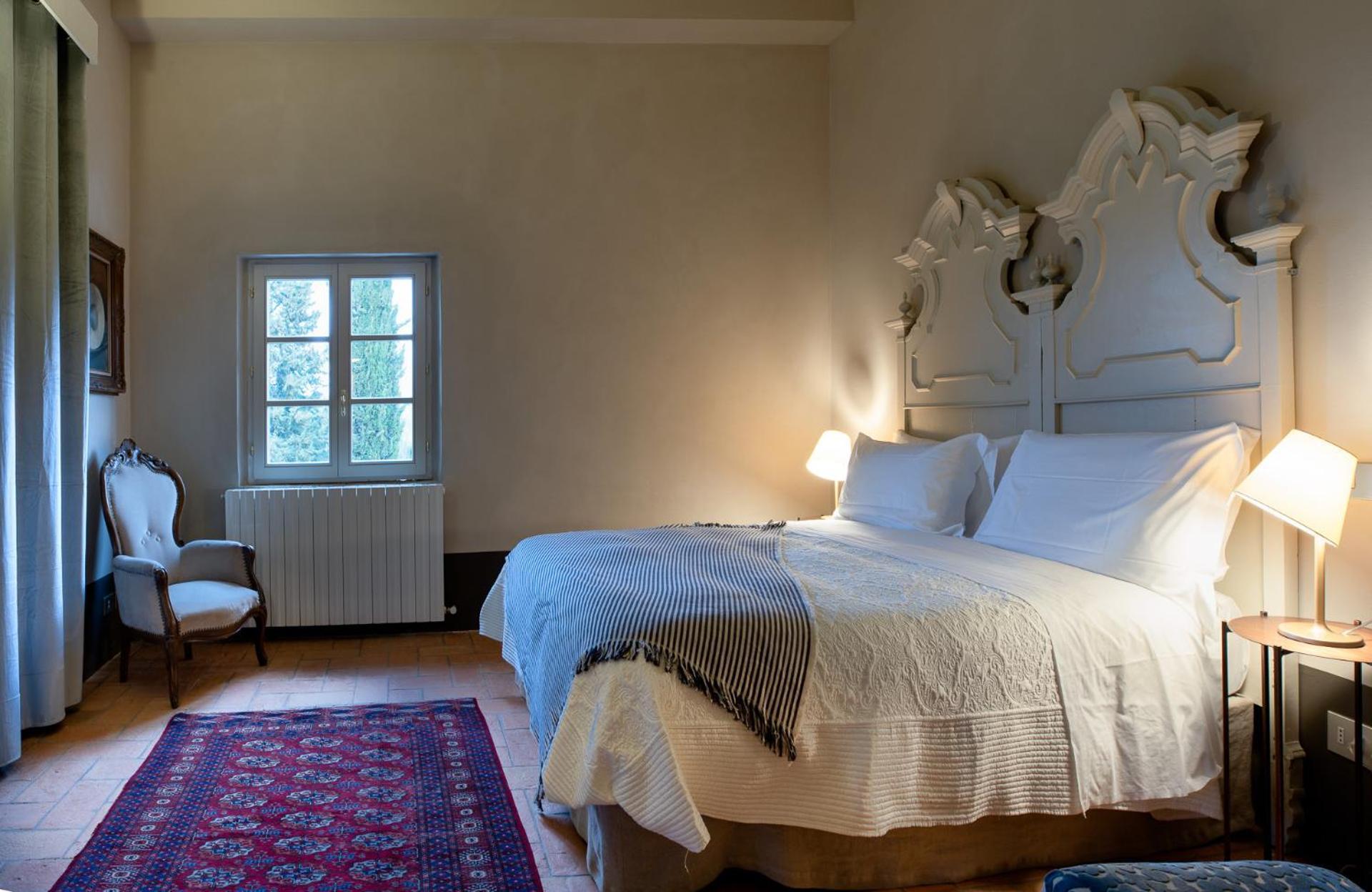 Classic Double Room