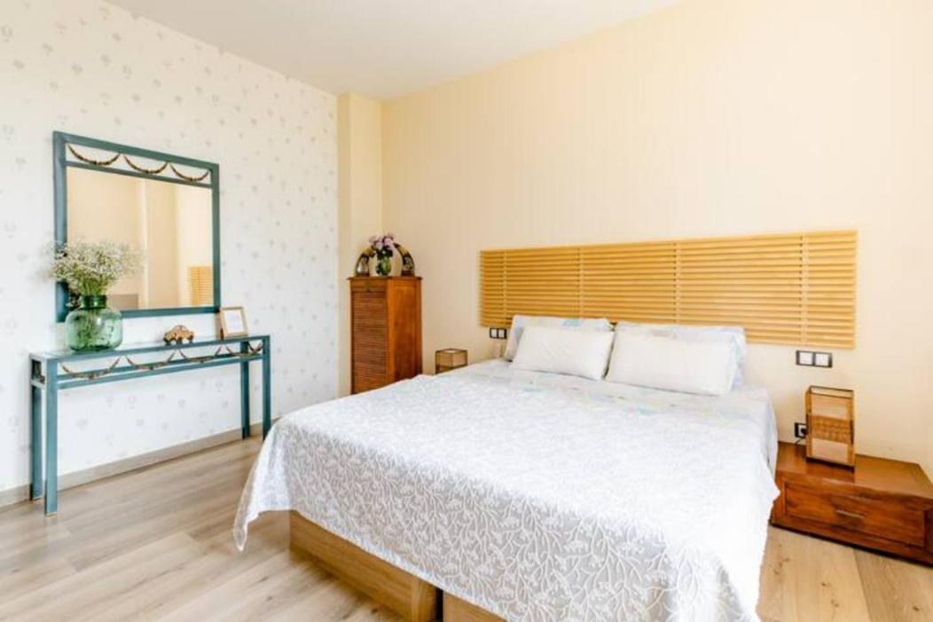 Double or Twin Room Garden View