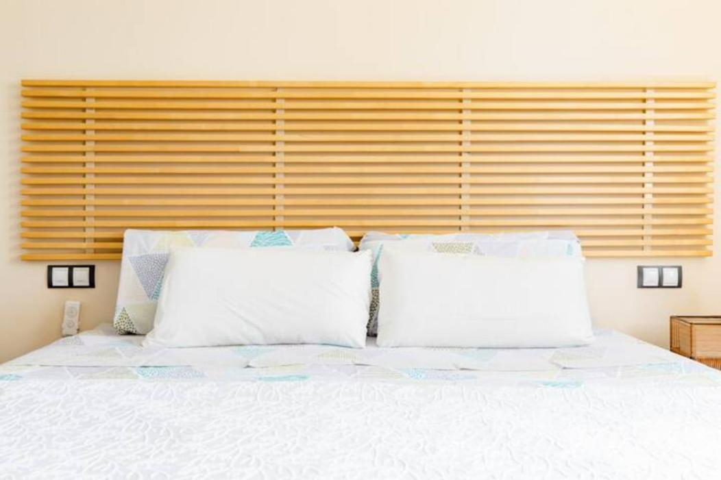 Double or Twin Room Garden View